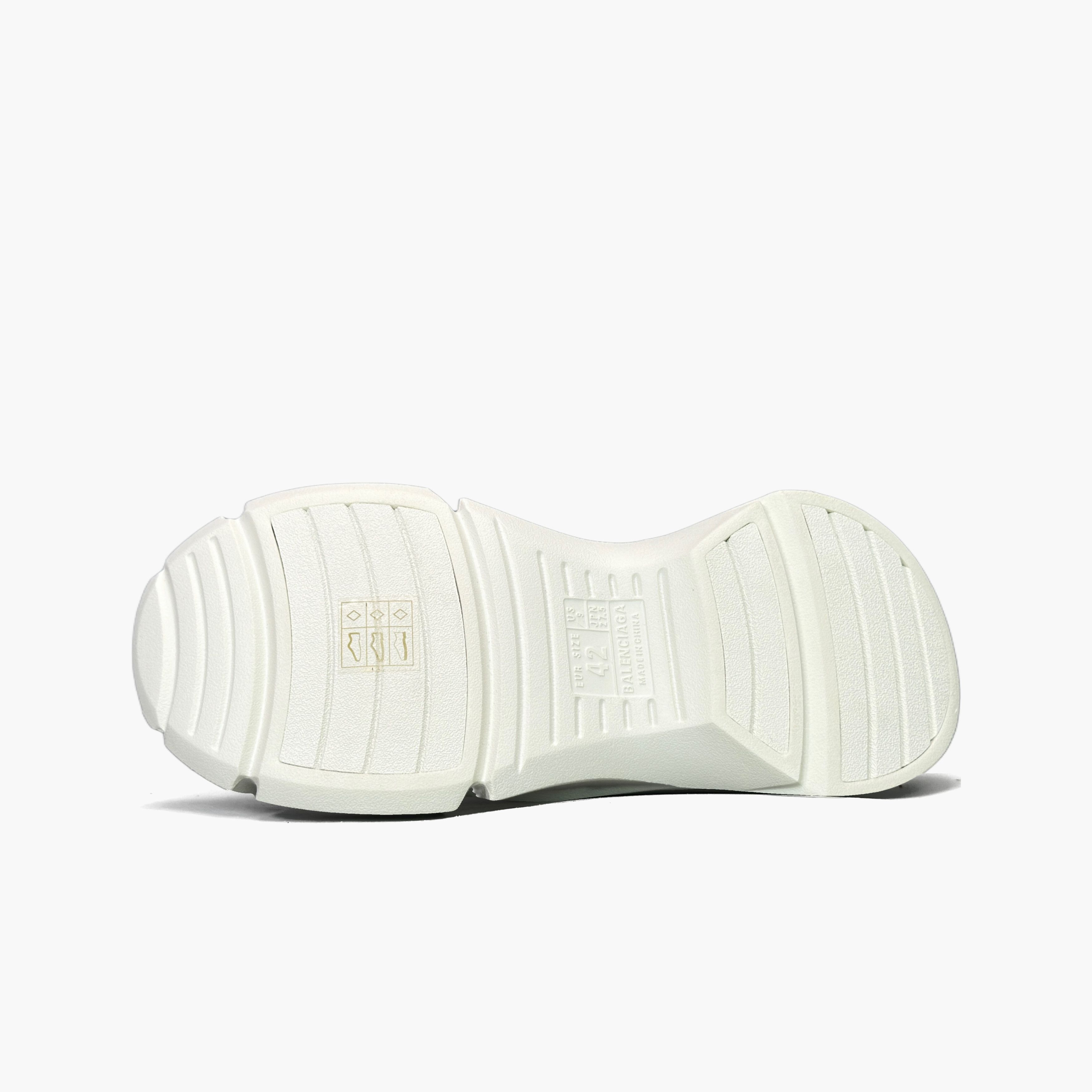 Balenciaga Balenciaga Mold Rubber Slip Ons Size 9 Size US 9 / EU 42 - 8 Thumbnail