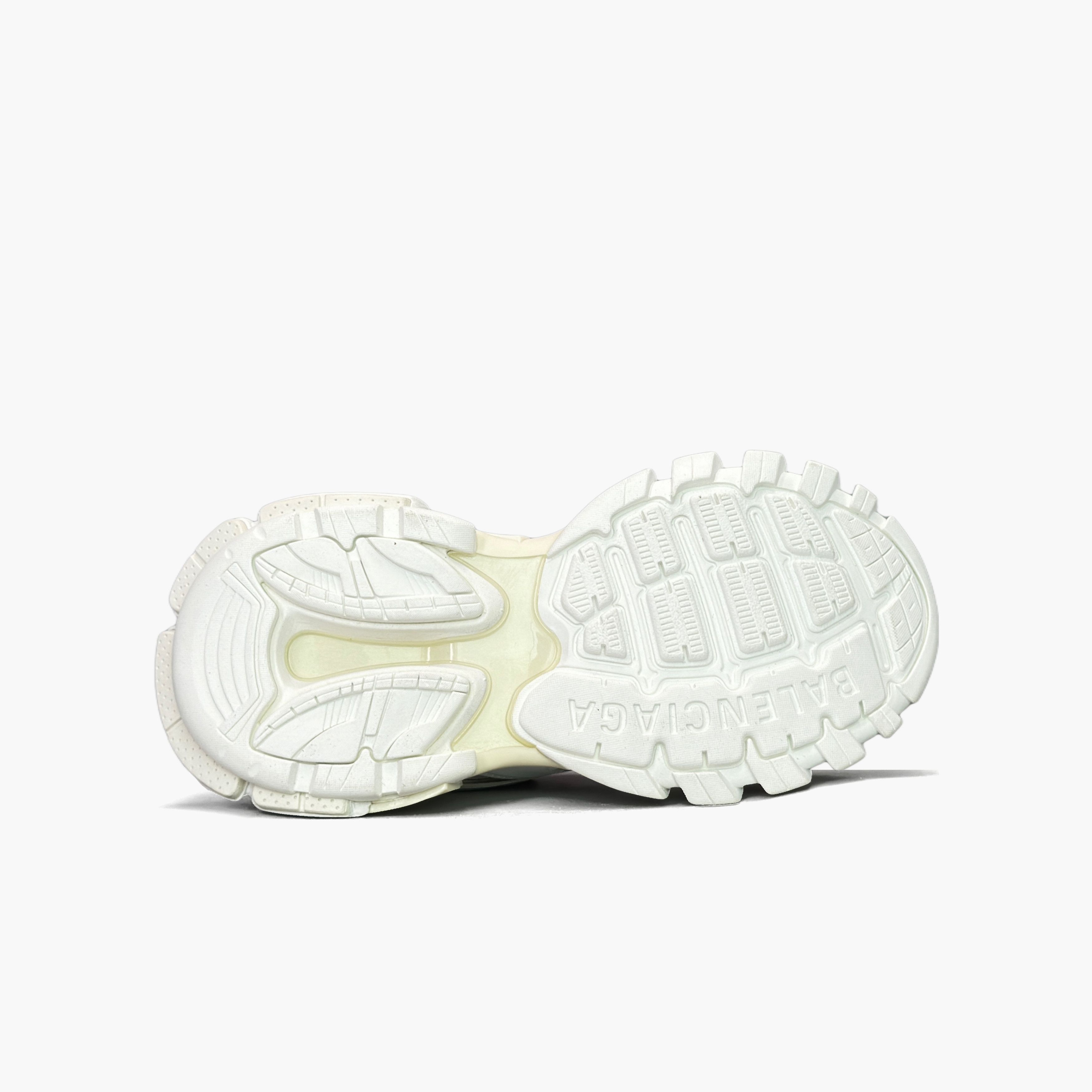 Balenciaga Balenciaga Track Sneakers White Size 36 Size US 6 / IT 36 - 7 Thumbnail