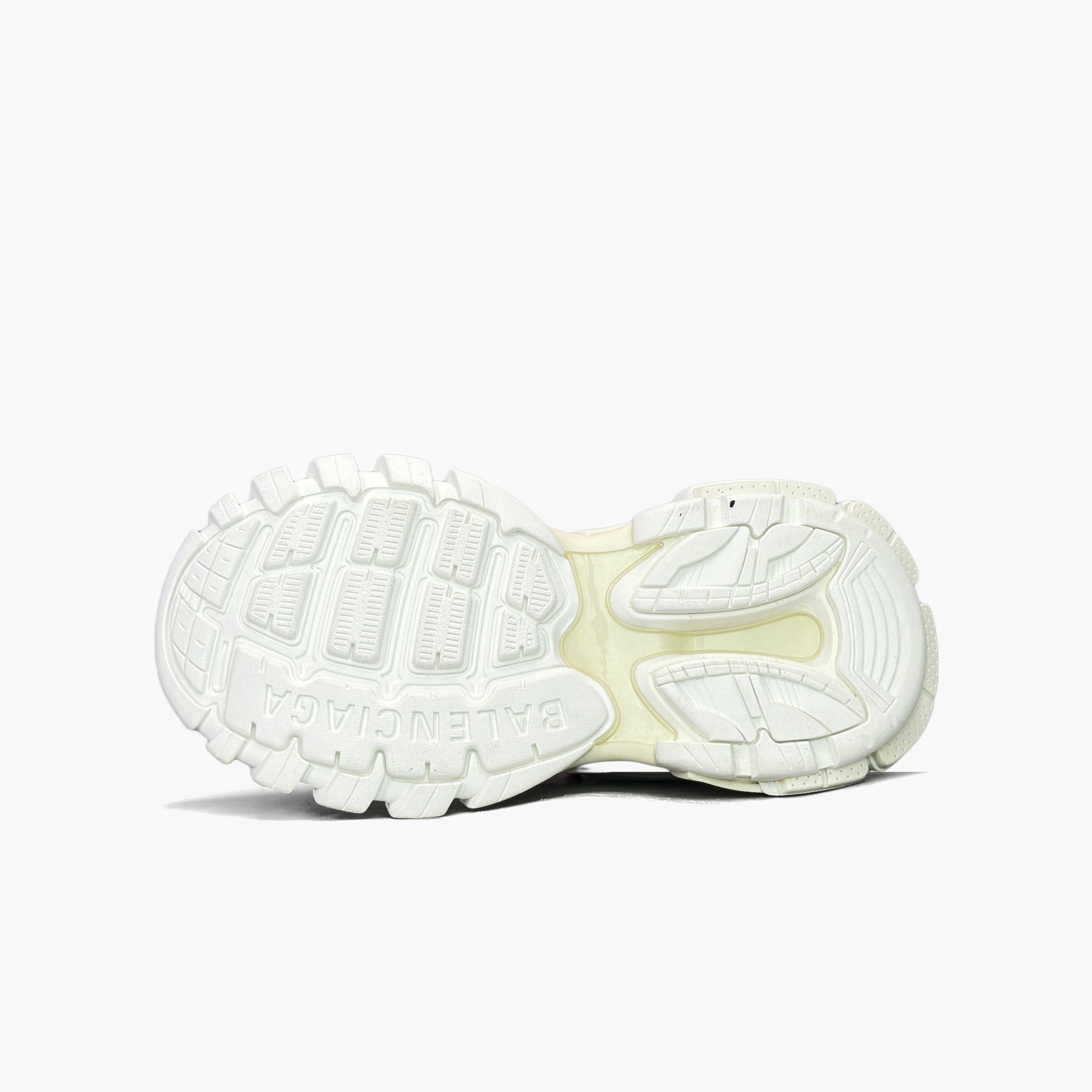 Balenciaga Balenciaga Track Sneakers White Size 36 Size US 6 / IT 36 - 8 Thumbnail