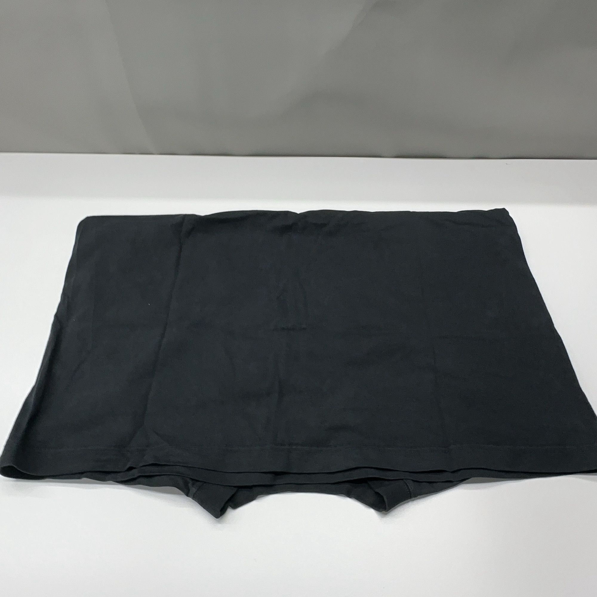 Balenciaga Balenciaga Spray Logo T-Shirt Size L Size US L / EU 52-54 / 3 - 15 Thumbnail