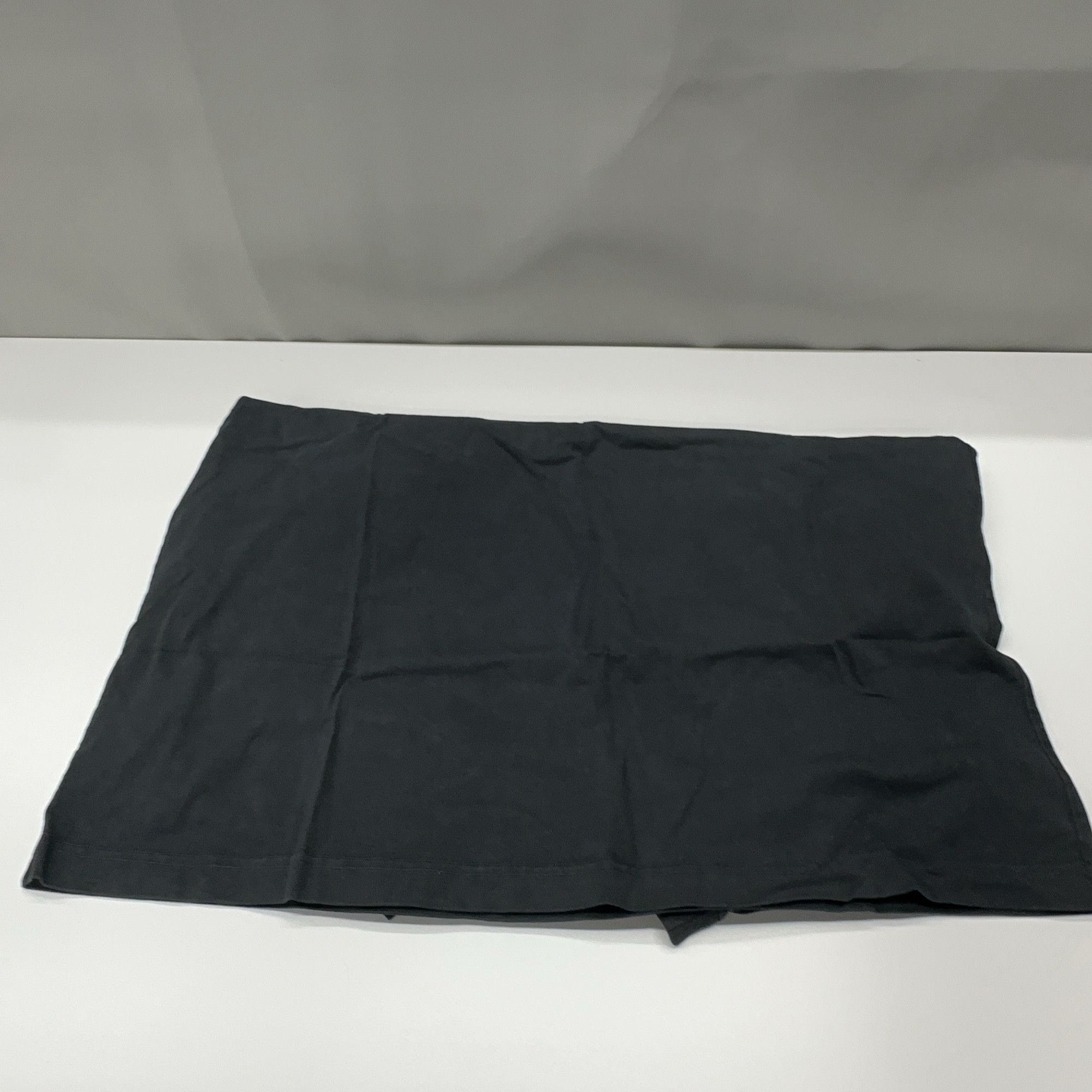 Balenciaga Balenciaga Spray Logo T-Shirt Size L Size US L / EU 52-54 / 3 - 11 Thumbnail