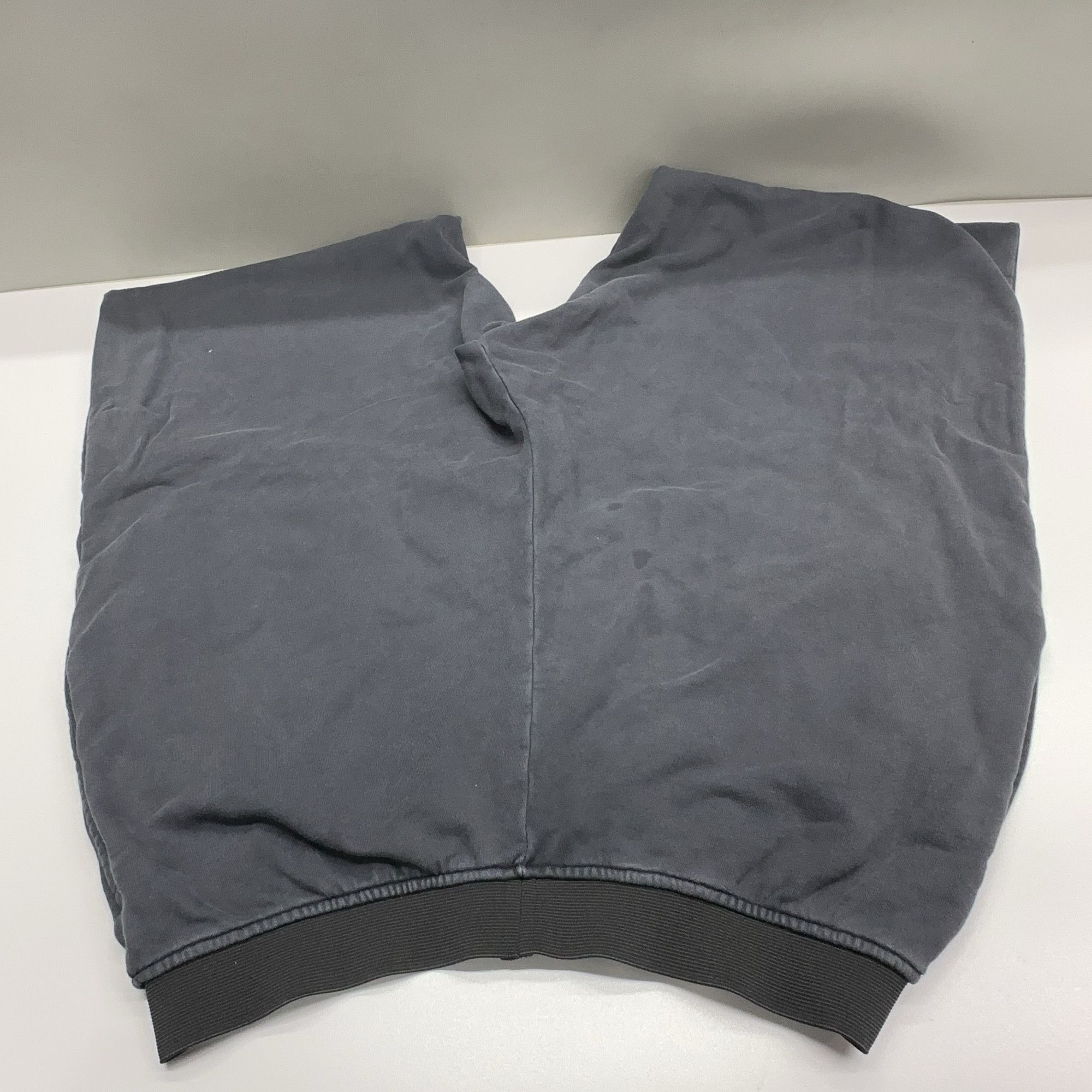 Balenciaga Balenciaga Logo Sweatpants Size S Size US 30 / EU 46 - 9 Thumbnail