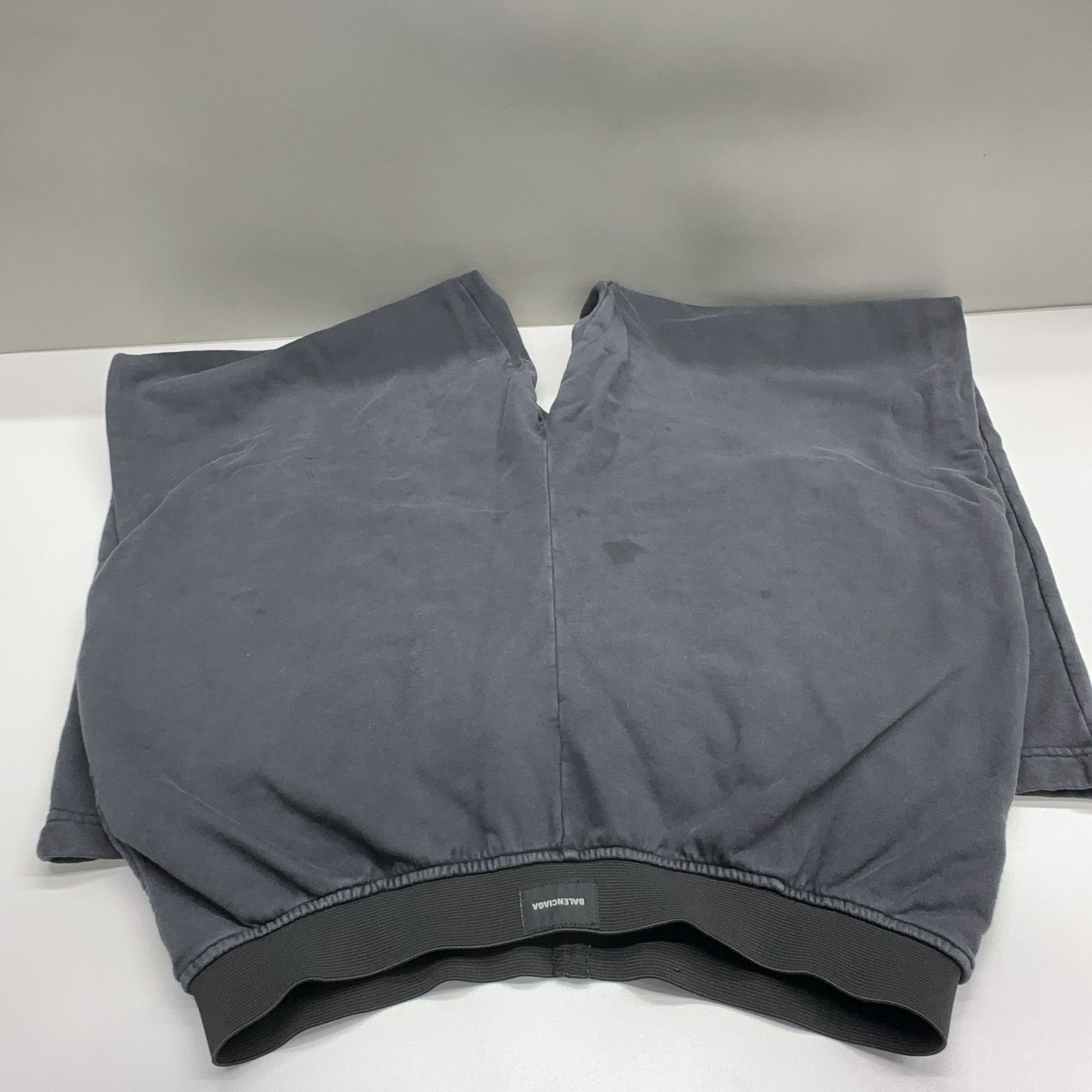 Balenciaga Balenciaga Logo Sweatpants Size S Size US 30 / EU 46 - 6 Thumbnail