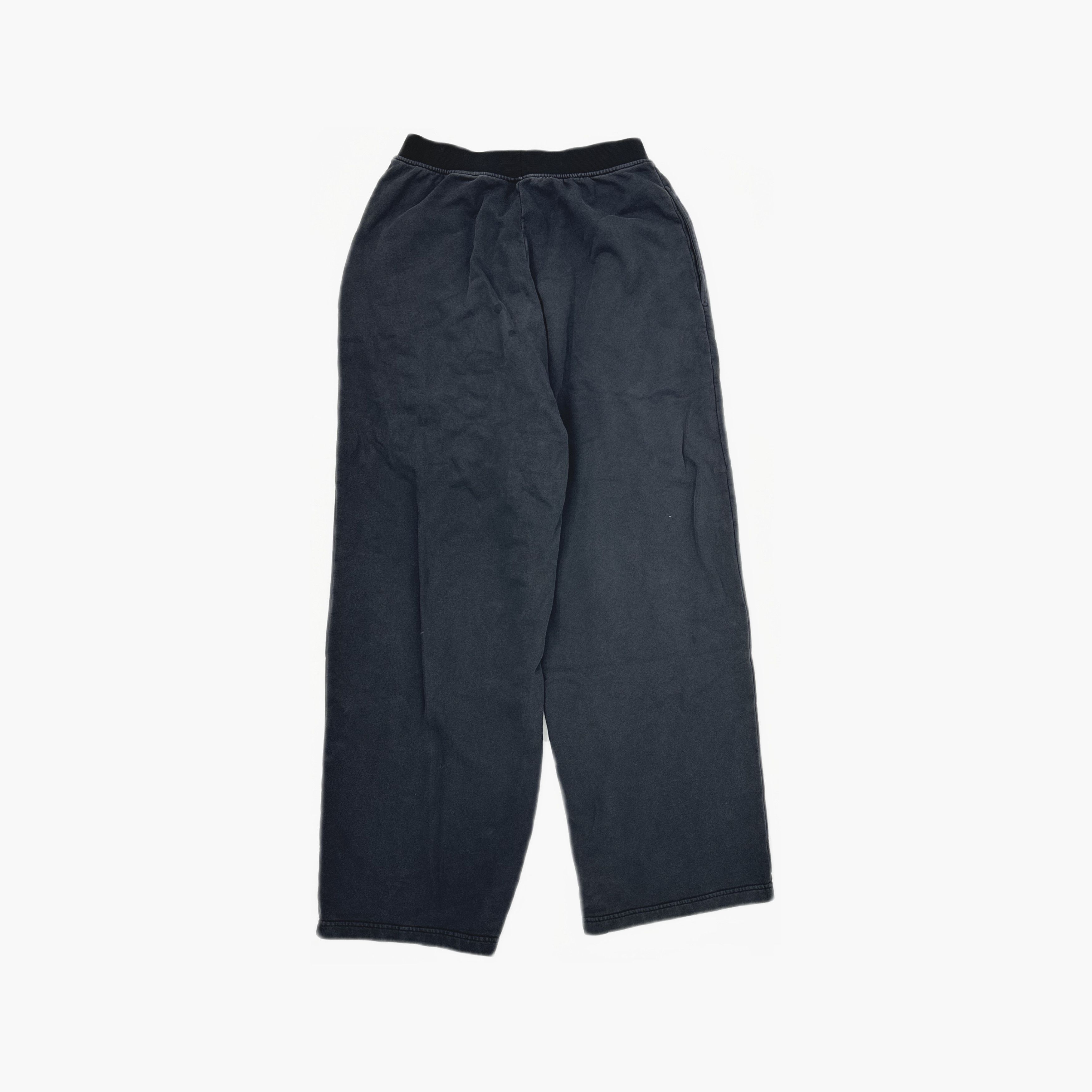 Balenciaga Balenciaga Logo Sweatpants Size S Size US 30 / EU 46 - 2 Thumbnail