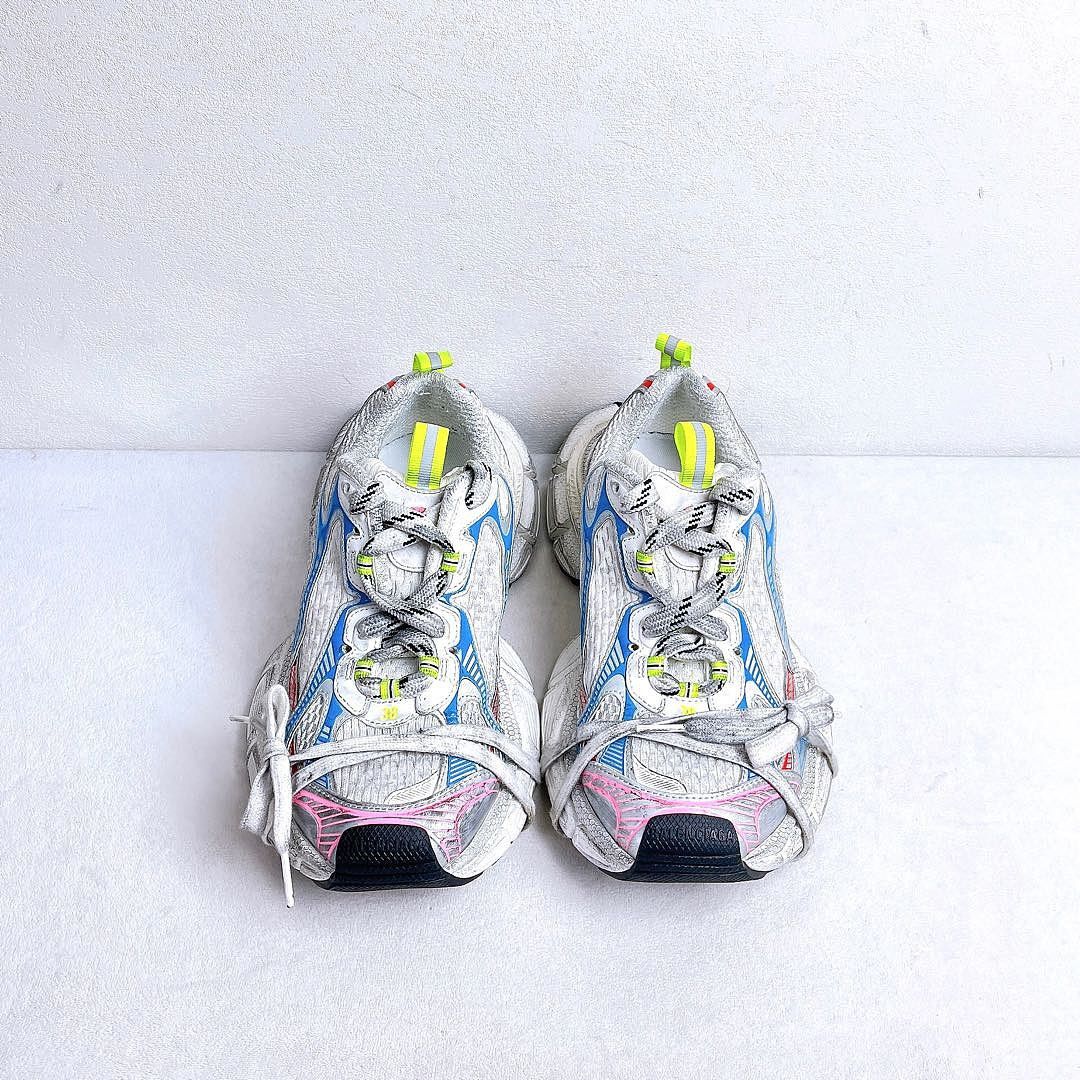 Balenciaga Balenciaga 3XL Sneakers Size 38 Size US 8 / IT 38 - 2 Thumbnail