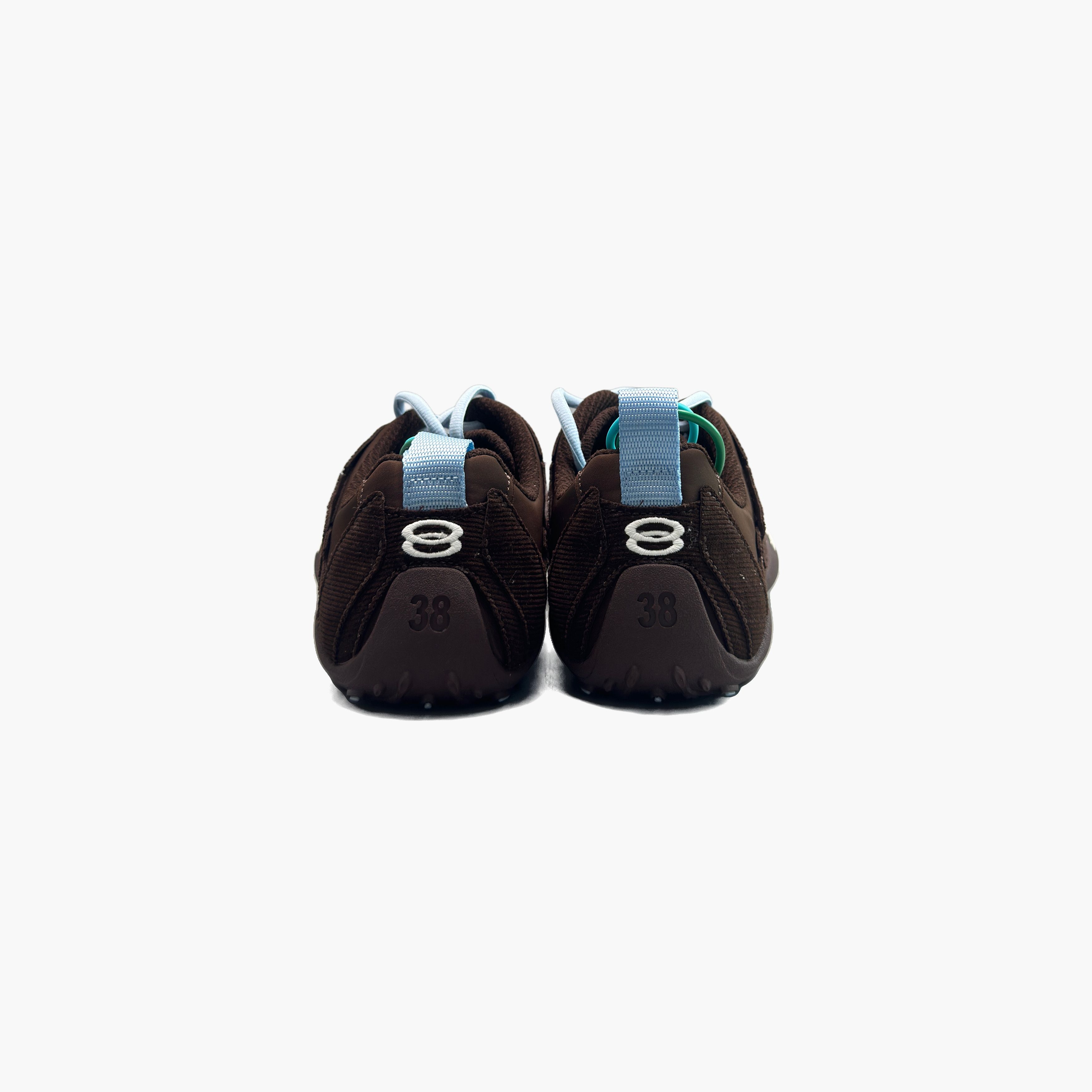 Balenciaga Balenciaga Monday Ultra Sneakers Size 38 Size US 8 / IT 38 - 6 Thumbnail