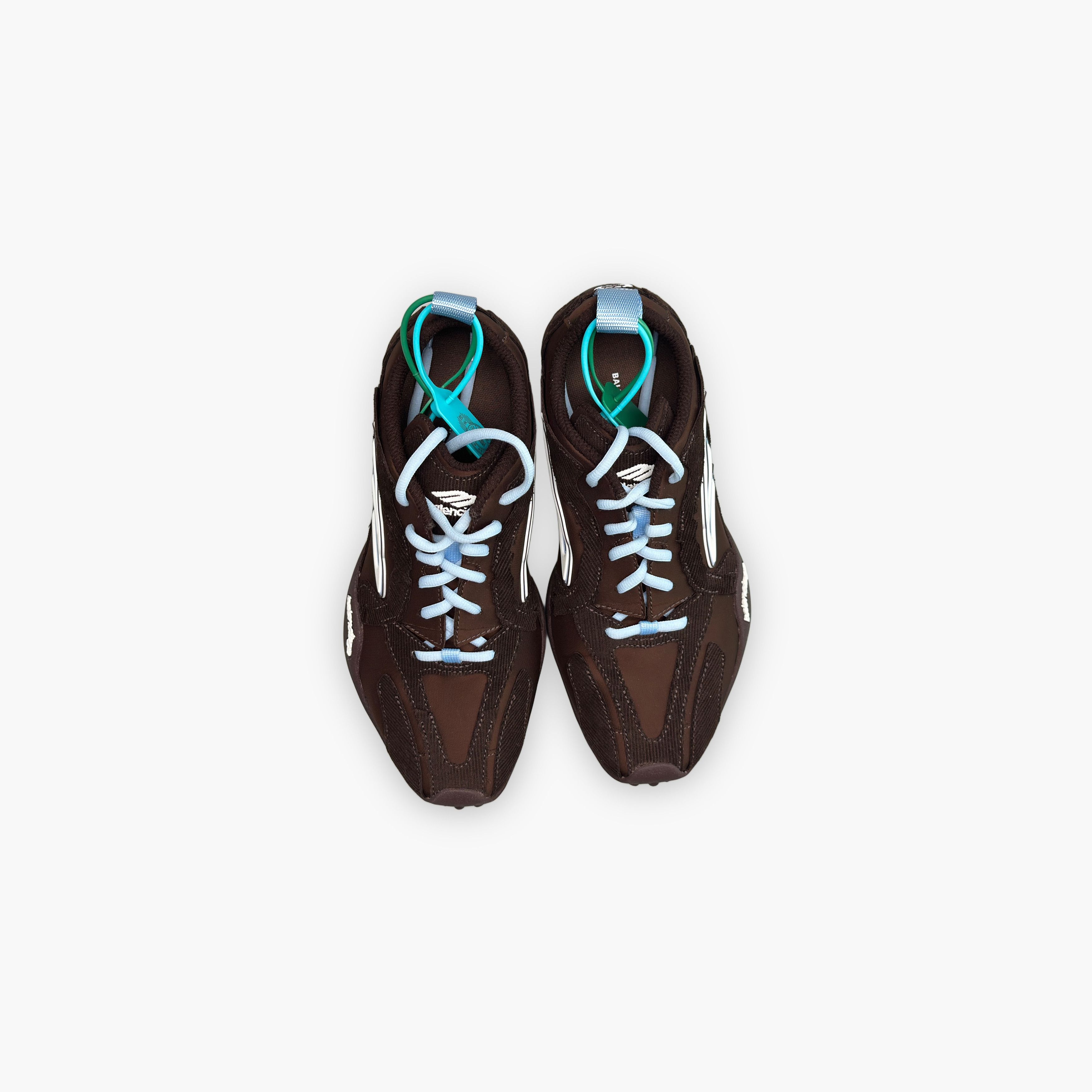 Balenciaga Balenciaga Monday Ultra Sneakers Size 38 Size US 8 / IT 38 - 9 Thumbnail
