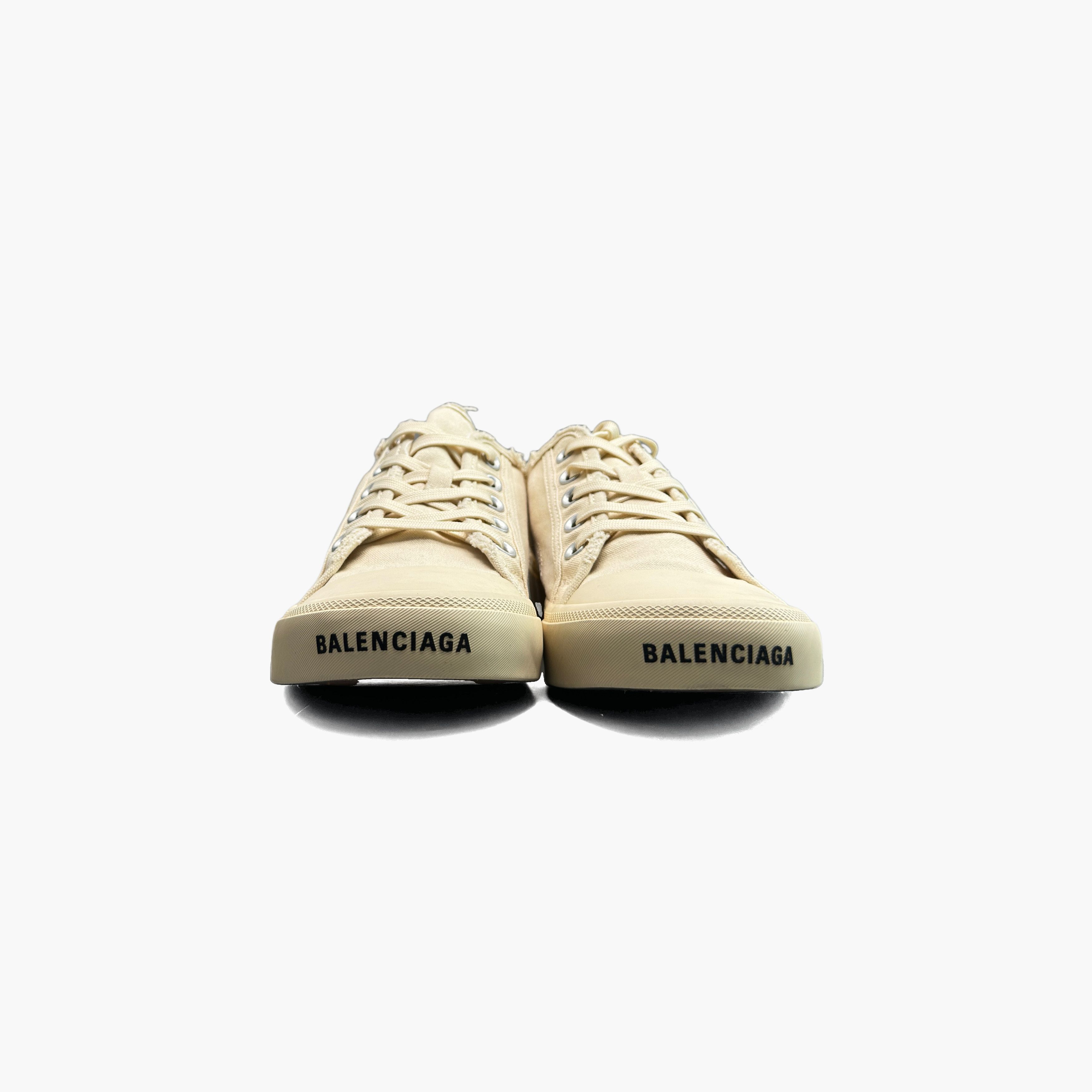 Balenciaga Balenciaga Paris Mules Size 7 Size US 7 / EU 40 - 5 Thumbnail