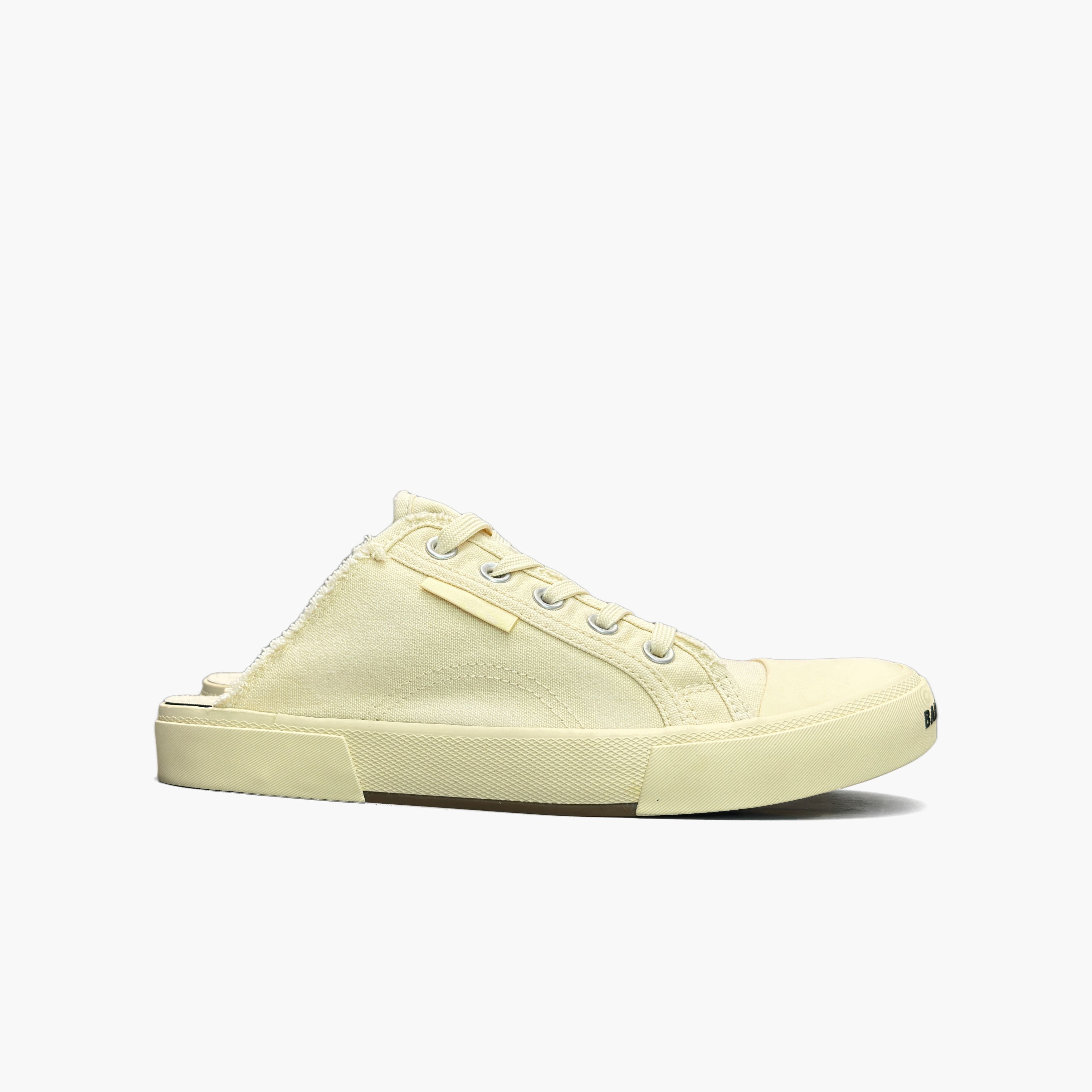 Balenciaga Balenciaga Paris Mules Size 7 Size US 7 / EU 40 - 4 Thumbnail
