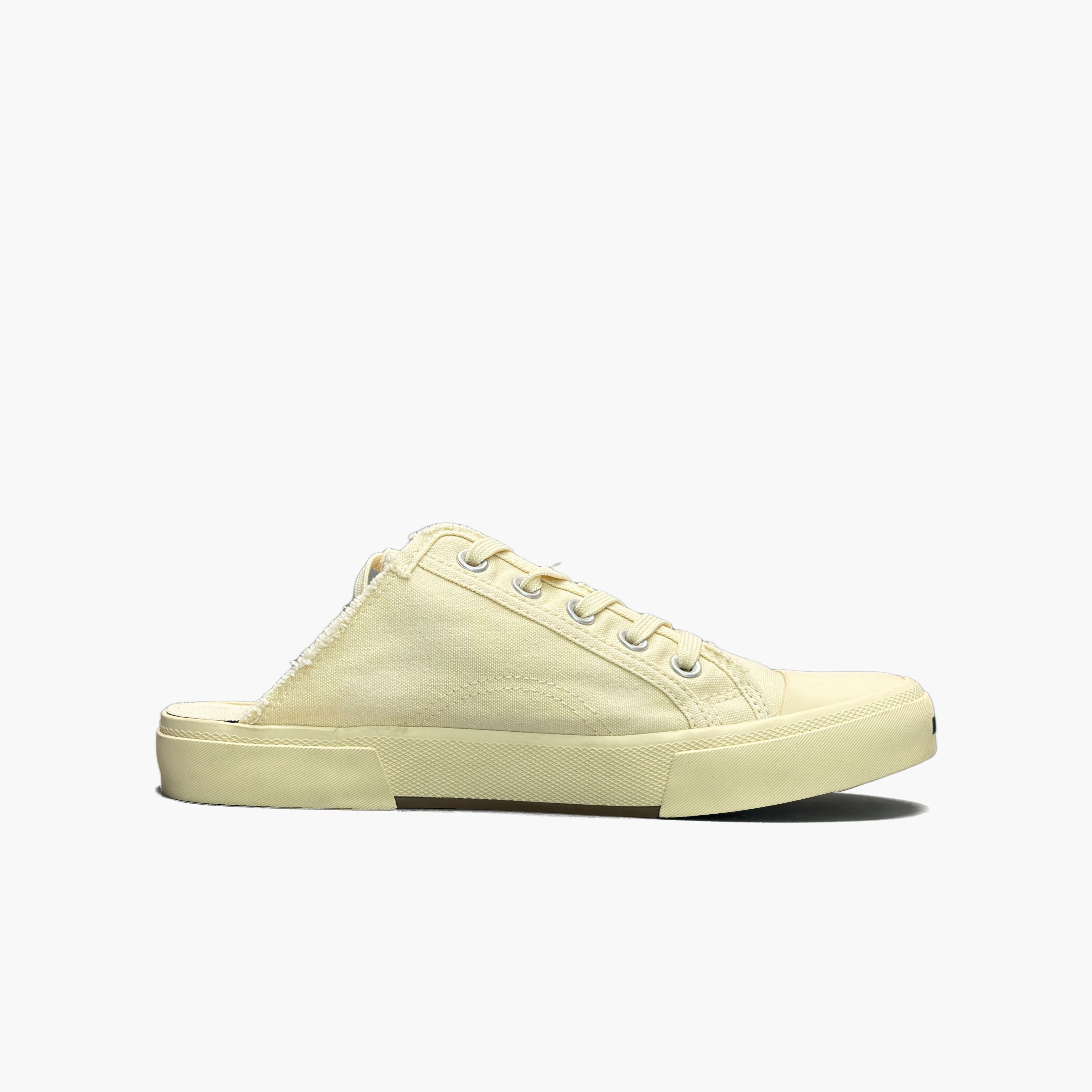 Balenciaga Balenciaga Paris Mules Size 7 Size US 7 / EU 40 - 2 Thumbnail