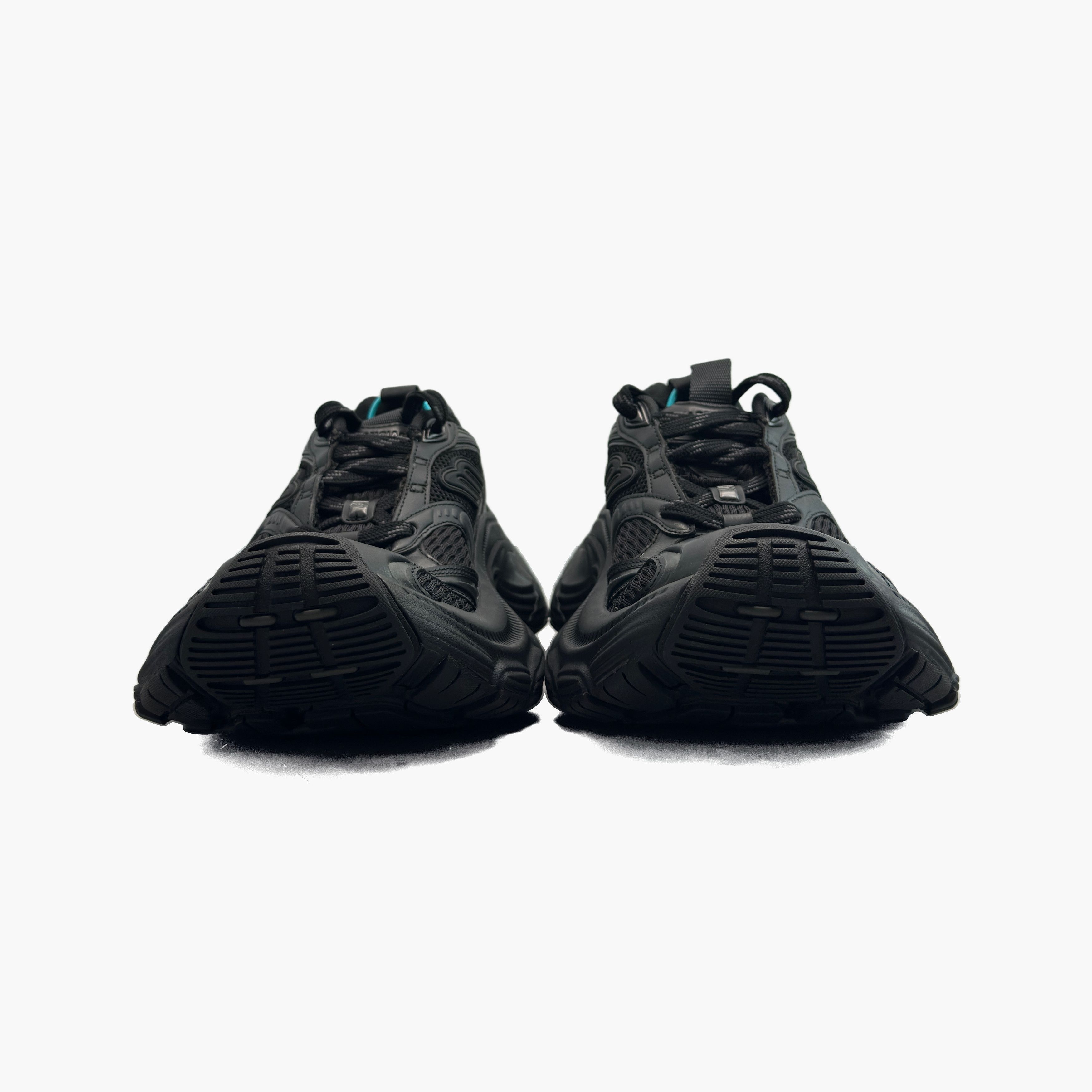Balenciaga Balenciaga 10XL Sneakers Size 37 Size US 7 / IT 37 - 5 Thumbnail