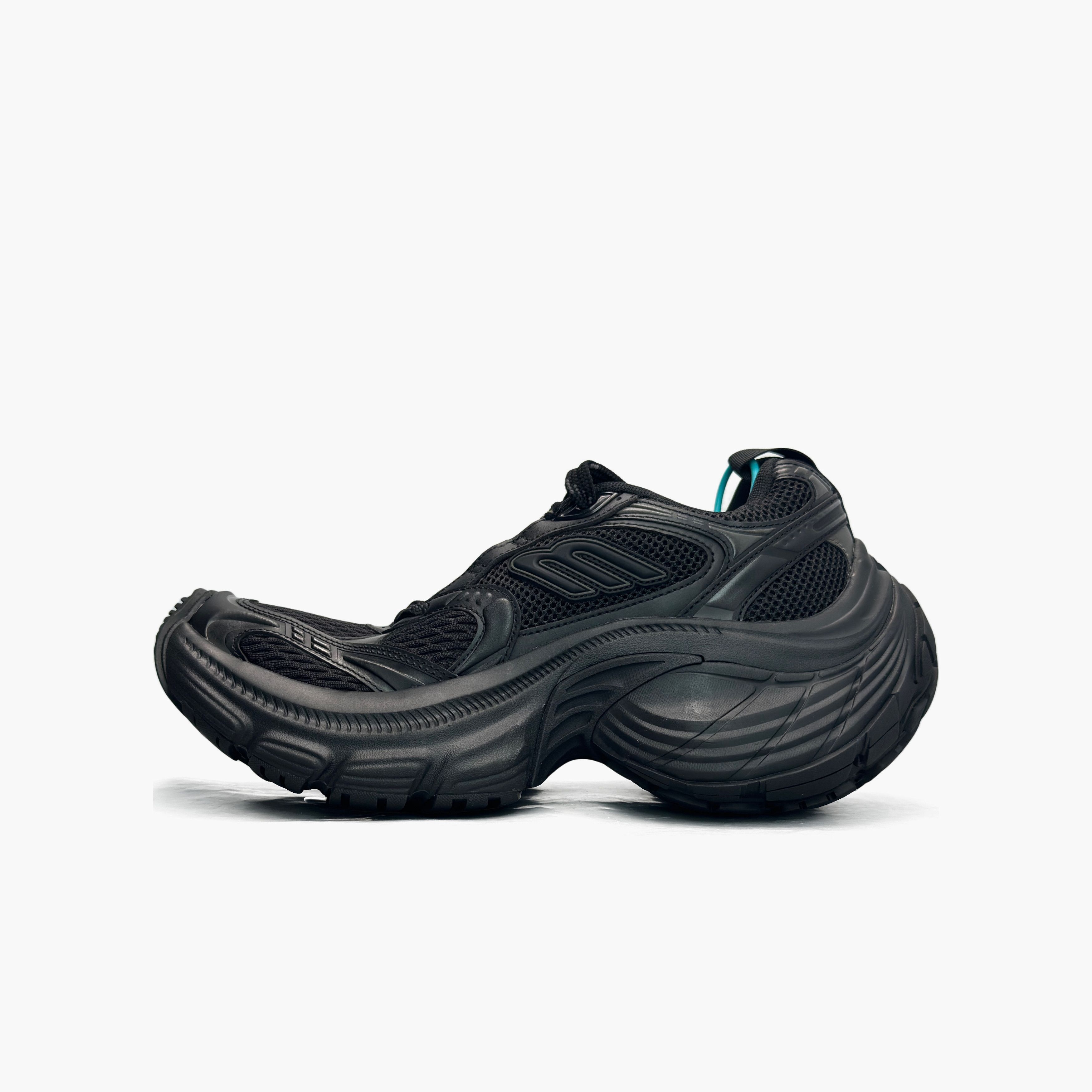 Balenciaga Balenciaga 10XL Sneakers Size 37 Size US 7 / IT 37 - 3 Thumbnail