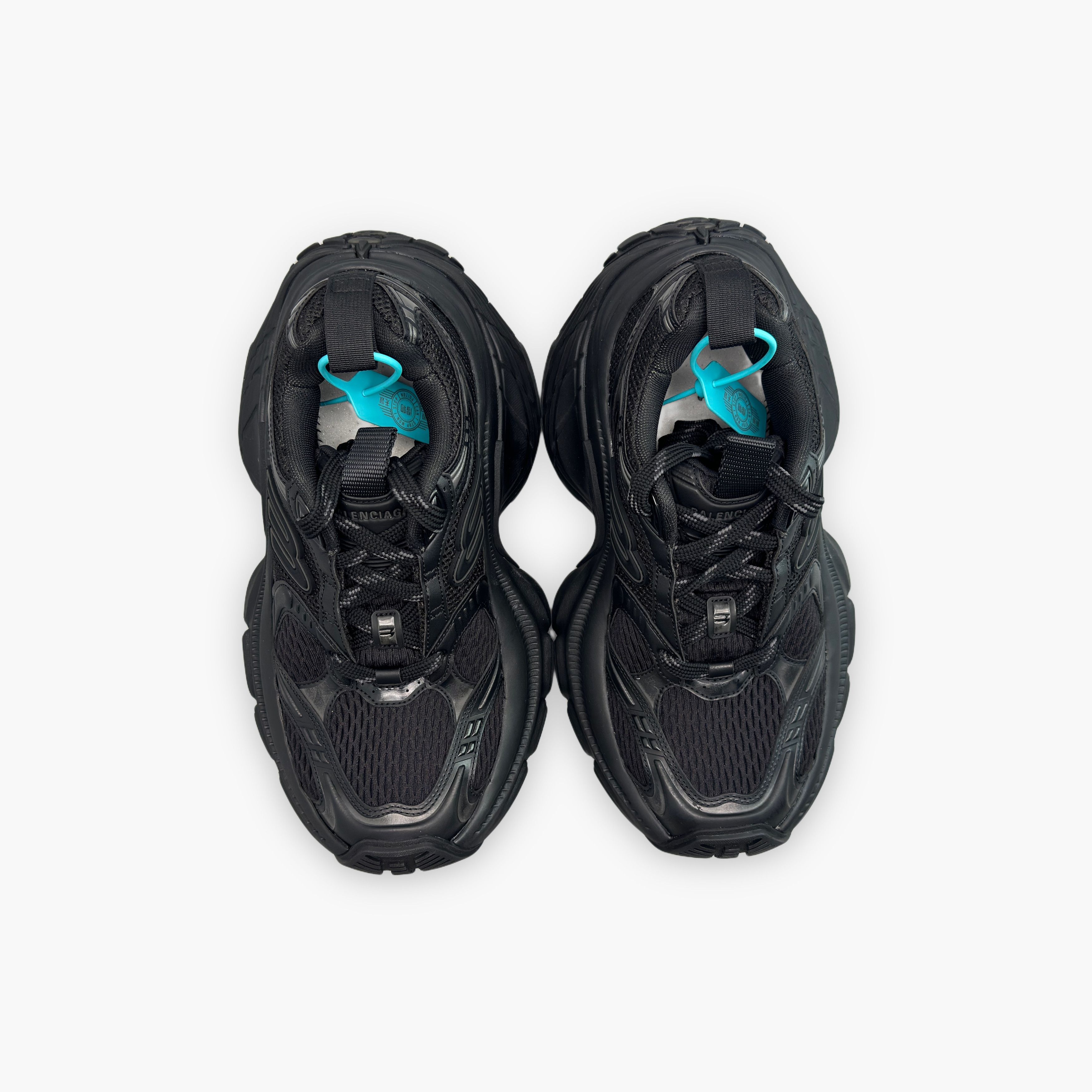Balenciaga Balenciaga 10XL Sneakers Size 37 Size US 7 / IT 37 - 9 Thumbnail
