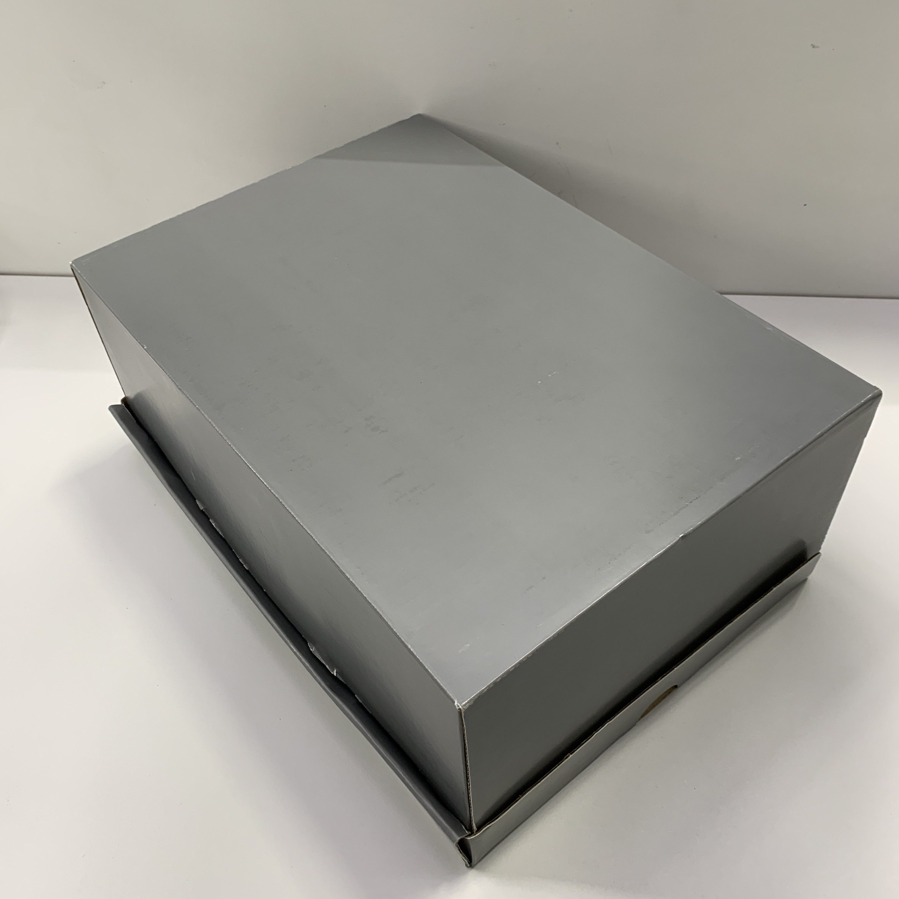 Balenciaga Balenciaga 10XL Sneakers Size 37 Size US 7 / IT 37 - 11 Thumbnail
