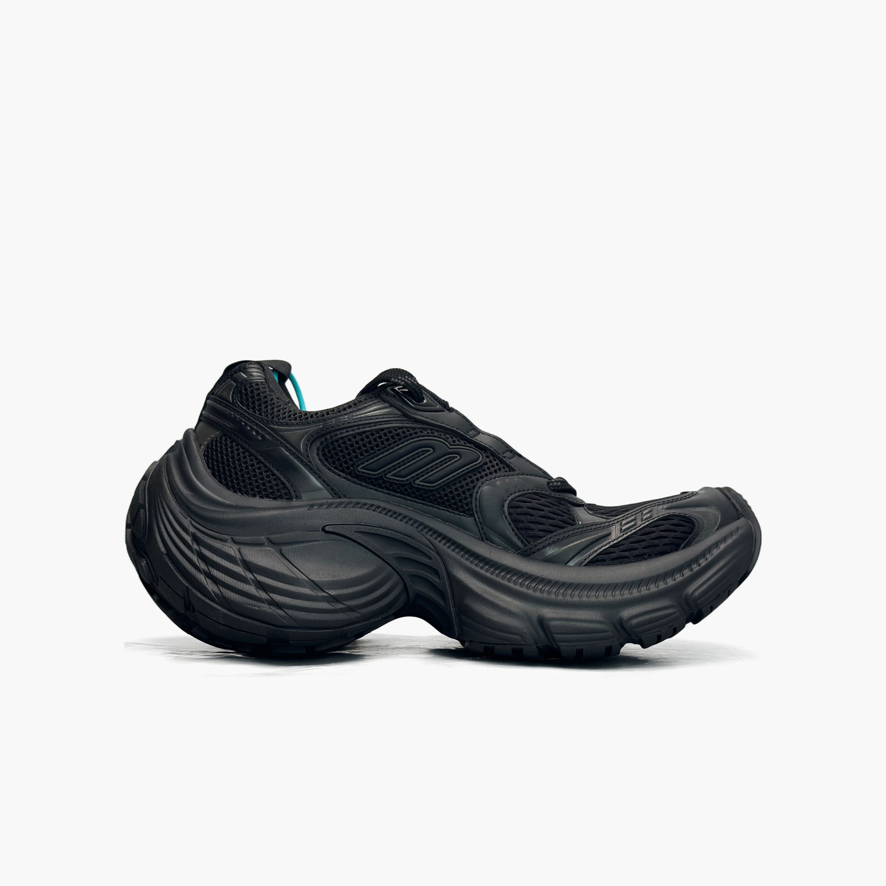 Balenciaga Balenciaga 10XL Sneakers Size 37 Size US 7 / IT 37 - 2 Thumbnail