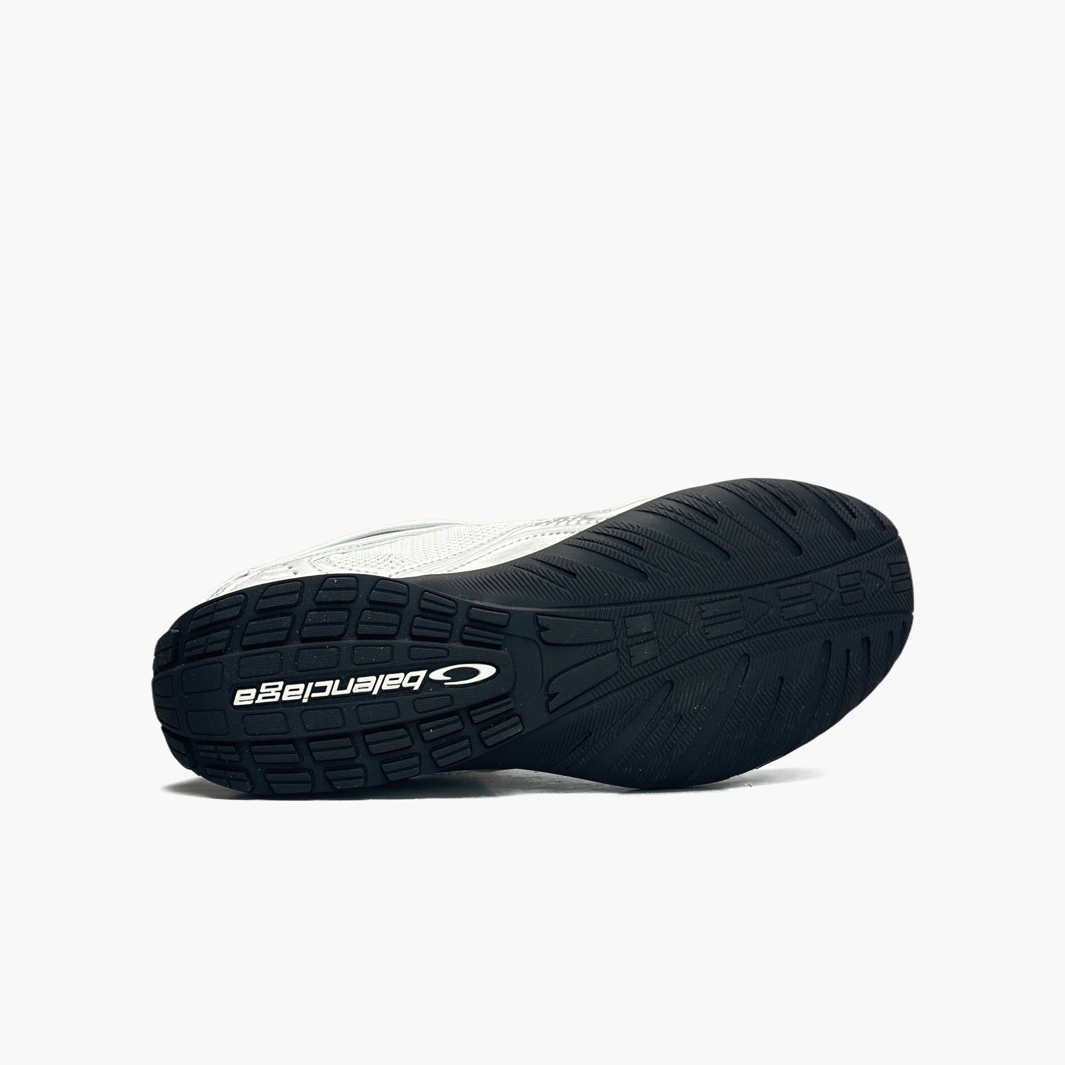 Balenciaga Balenciaga Radar Low-Top Sneakers Size 36 Size US 6 / IT 36 - 7 Thumbnail