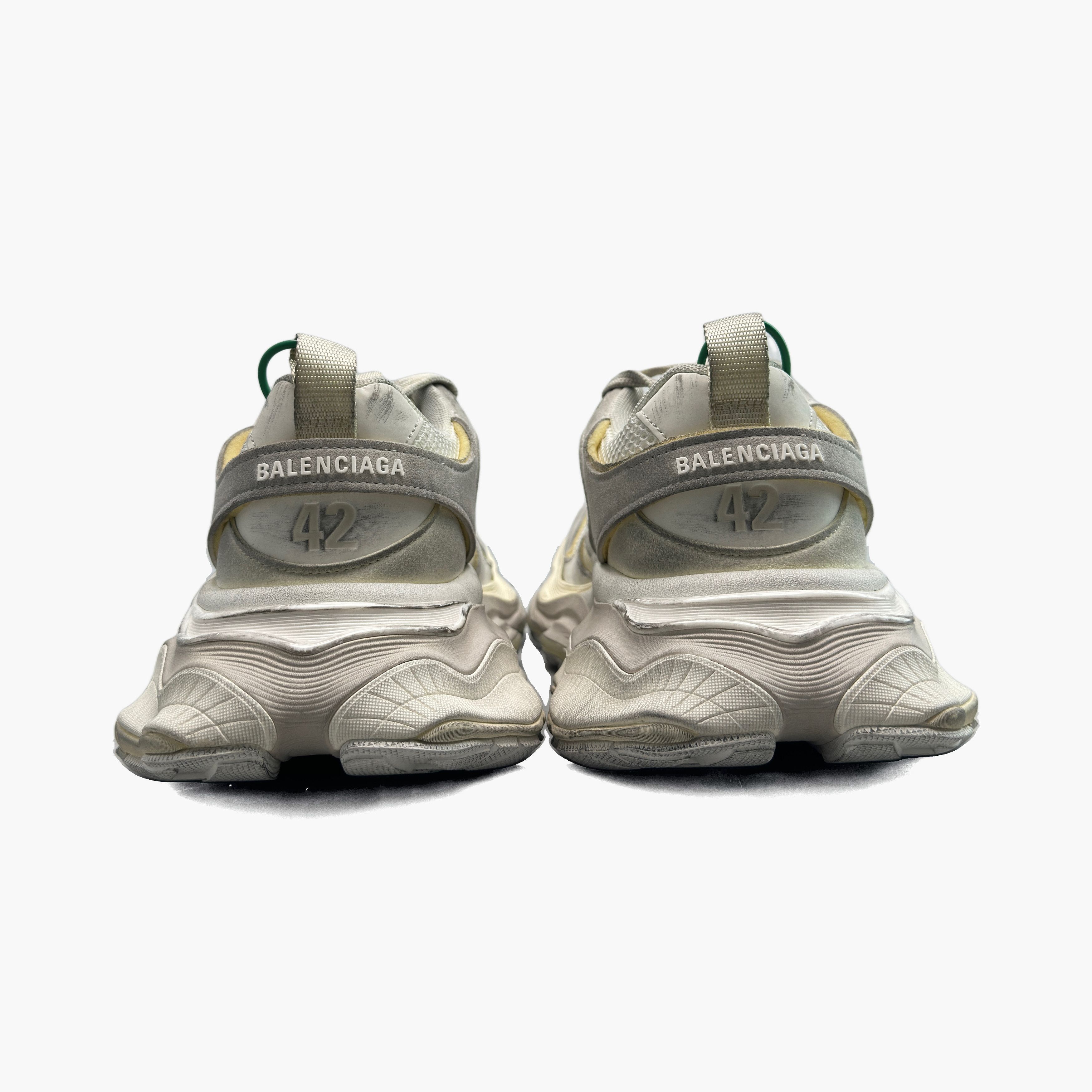 Balenciaga Balenciaga Cargo Low-Top Sneakers Size 42 Size US 9 / EU 42 - 6 Thumbnail