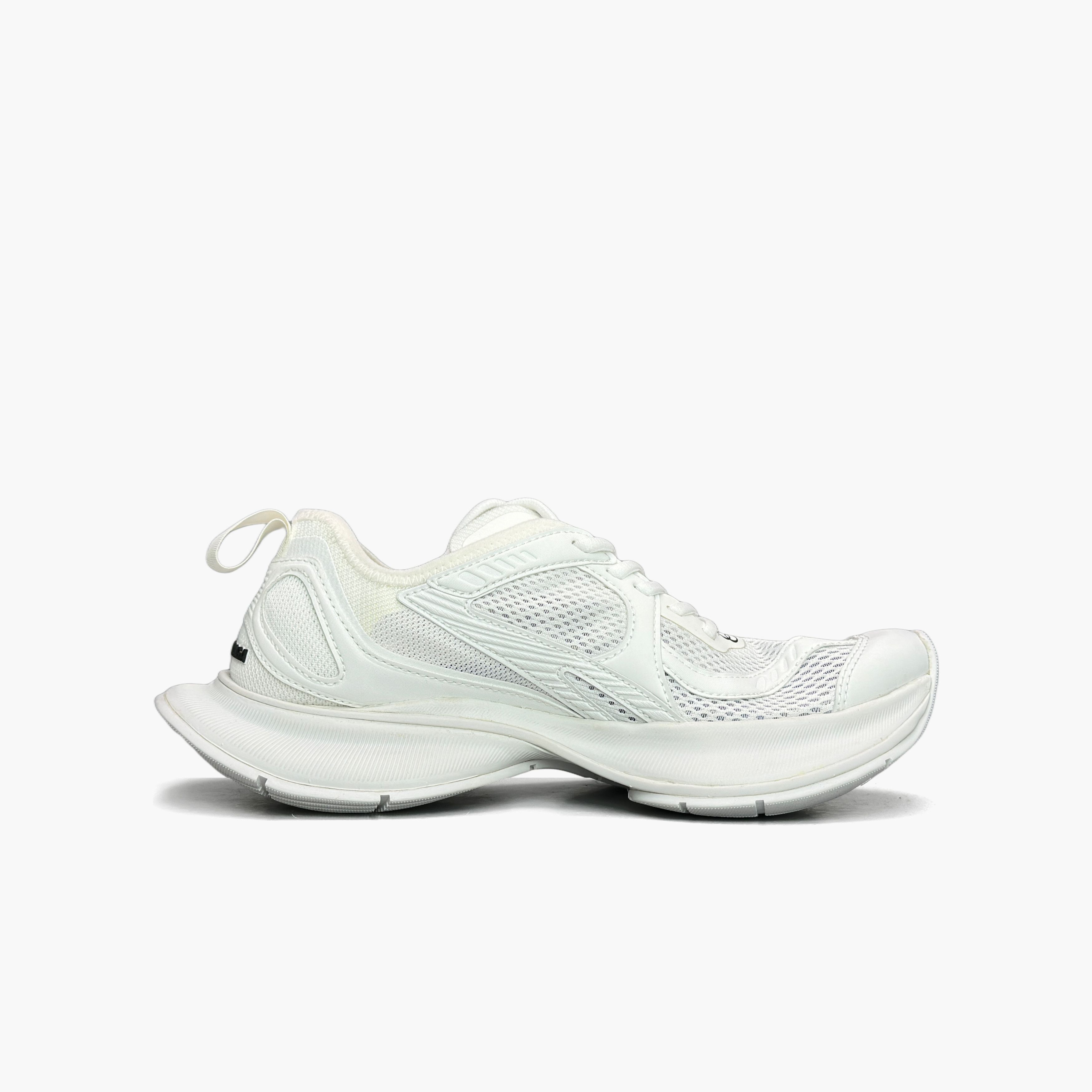 Balenciaga Balenciaga Circuit Low-Top Sneakers Size 38 Size US 8 / IT 38 - 2 Thumbnail