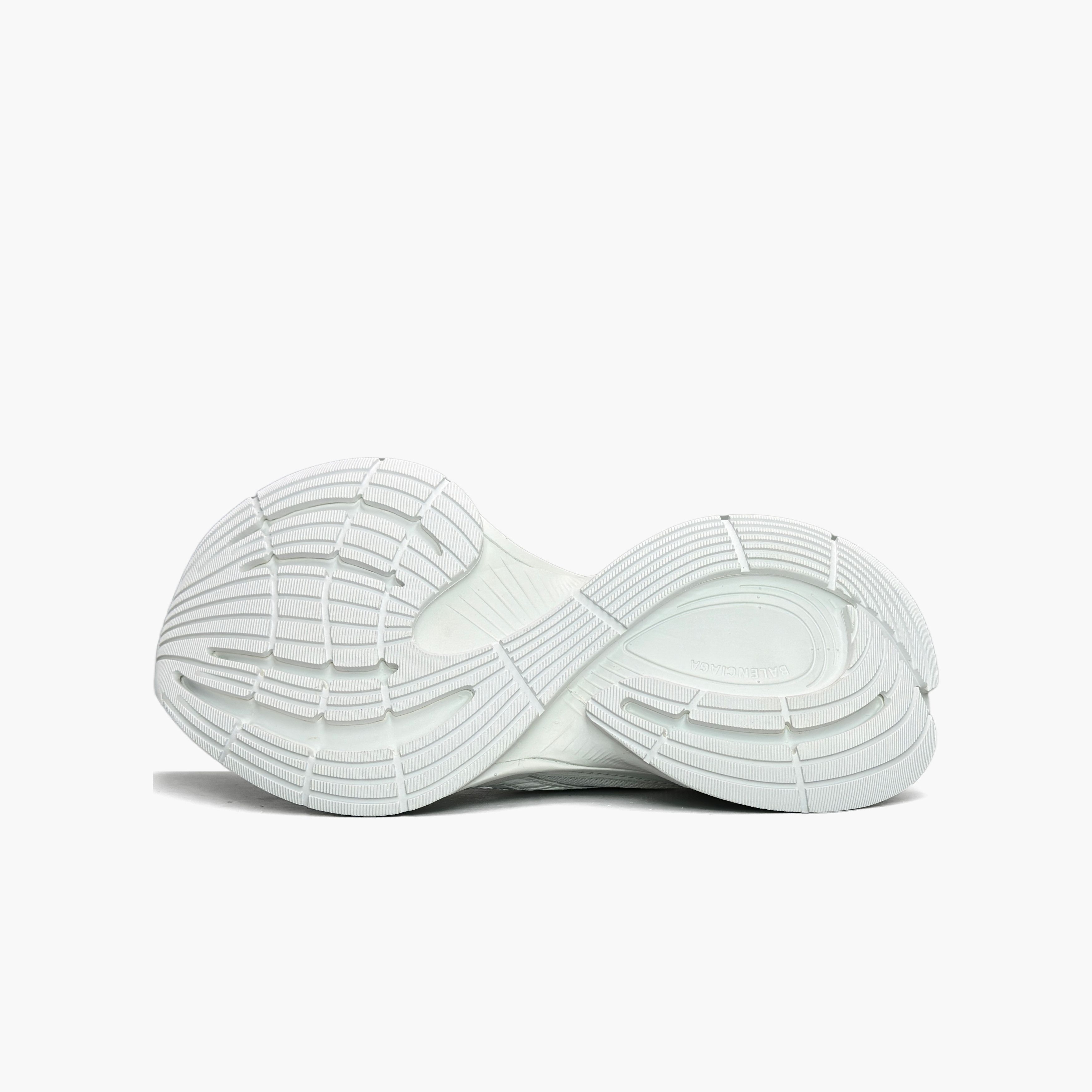 Balenciaga Balenciaga Circuit Low-Top Sneakers Size 38 Size US 8 / IT 38 - 8 Thumbnail