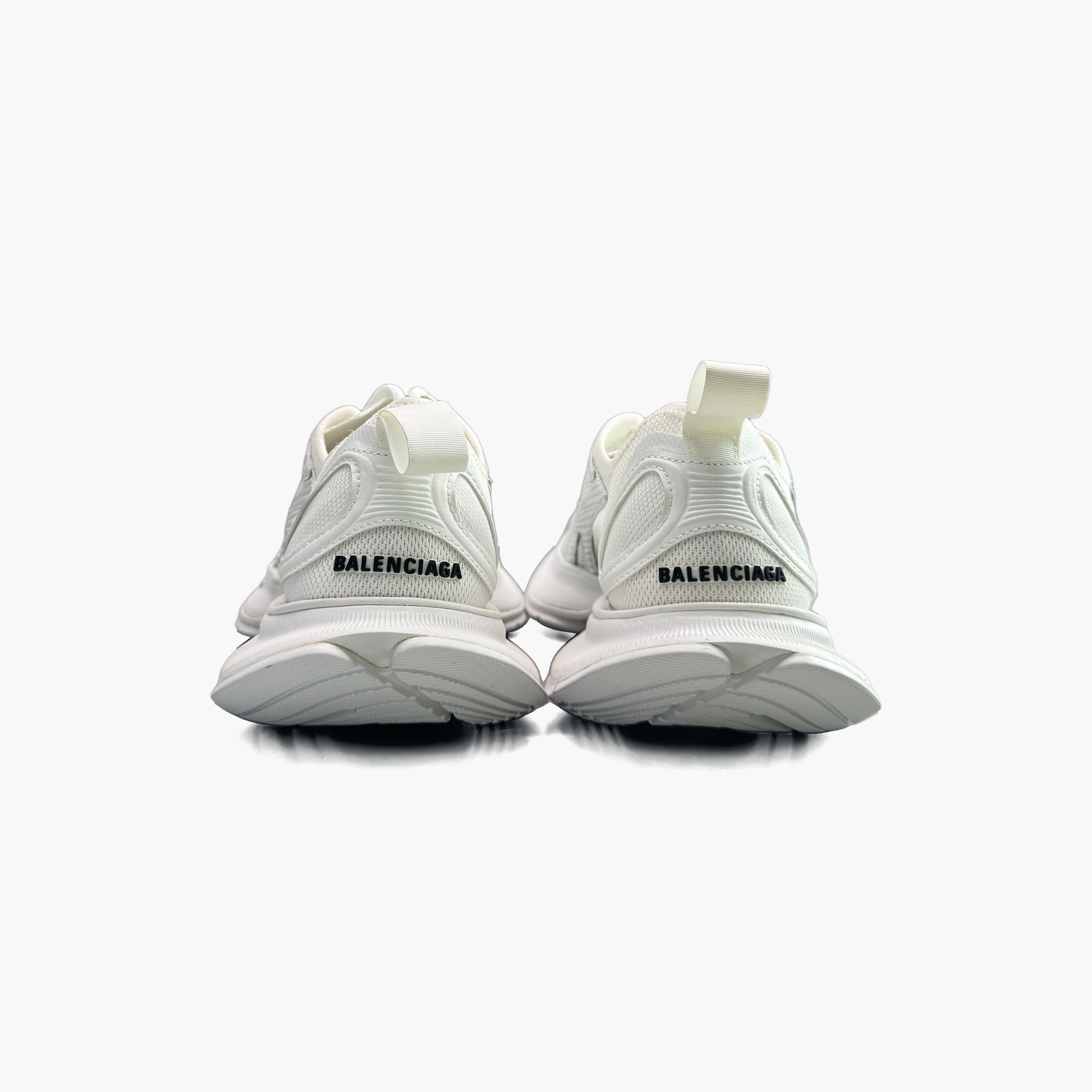 Balenciaga Balenciaga Circuit Low-Top Sneakers Size 38 Size US 8 / IT 38 - 6 Thumbnail