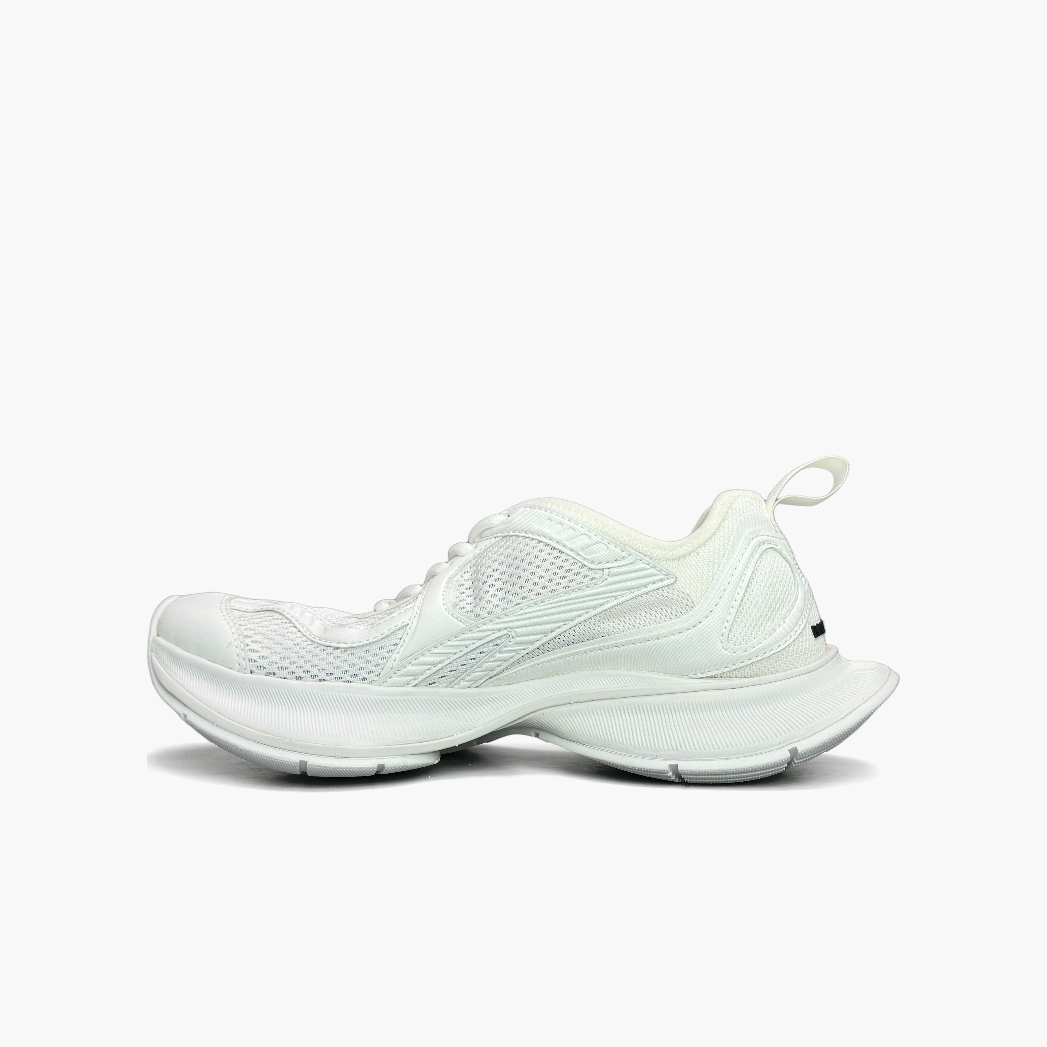 Balenciaga Balenciaga Circuit Low-Top Sneakers Size 38 Size US 8 / IT 38 - 3 Thumbnail