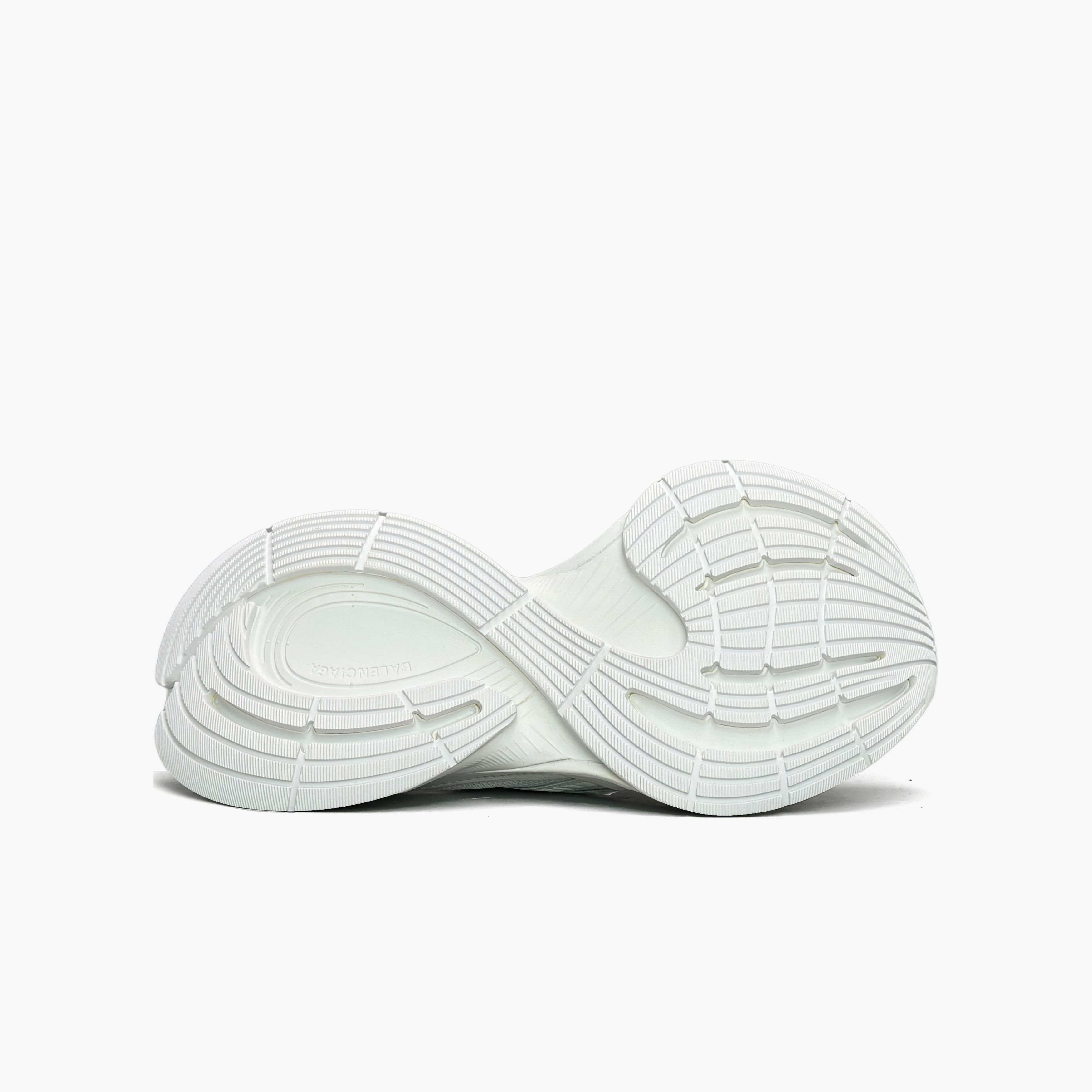 Balenciaga Balenciaga Circuit Low-Top Sneakers Size 38 Size US 8 / IT 38 - 7 Thumbnail