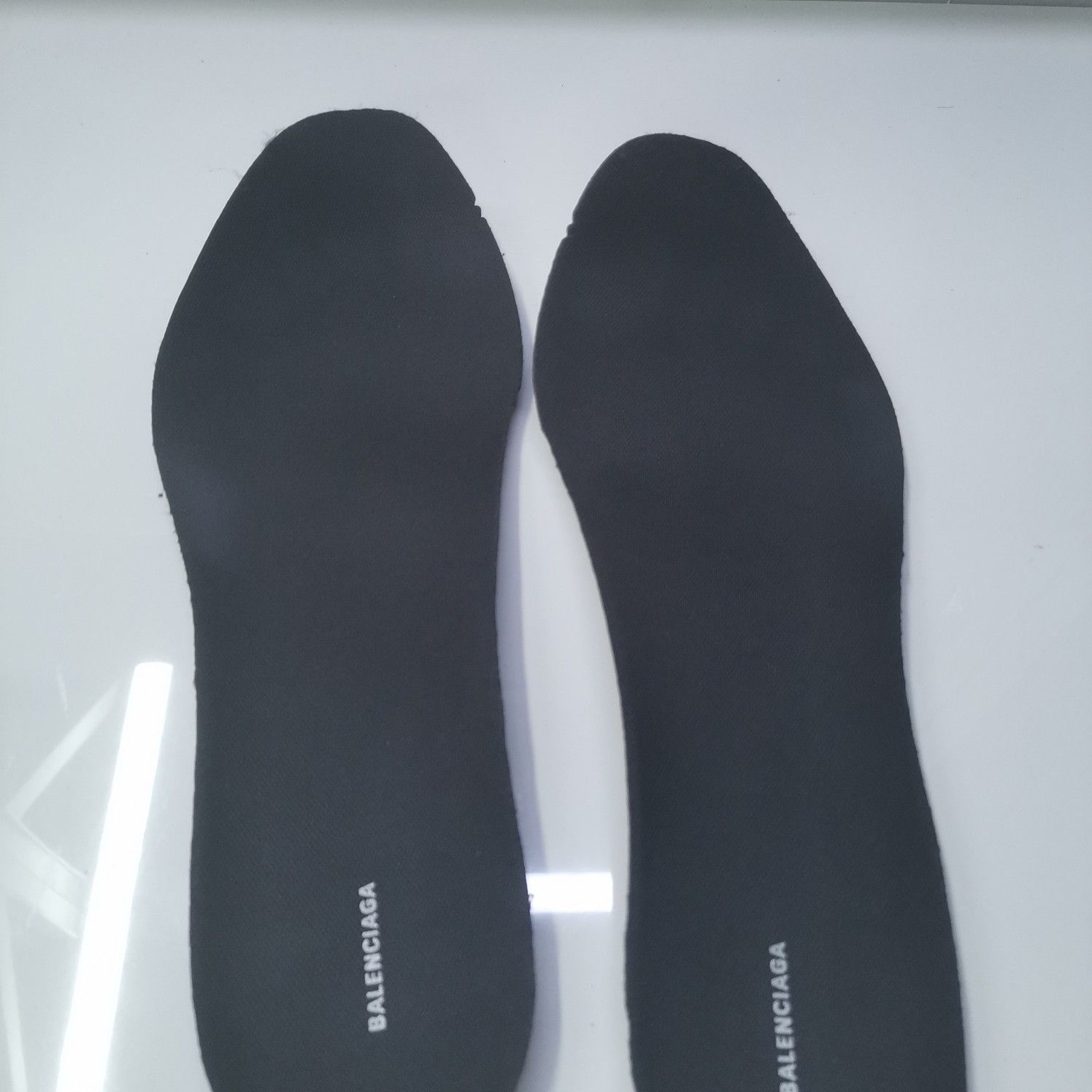 Balenciaga Balenciaga 6XL Sneakers Size 9 Size US 9 / EU 42 - 10 Thumbnail