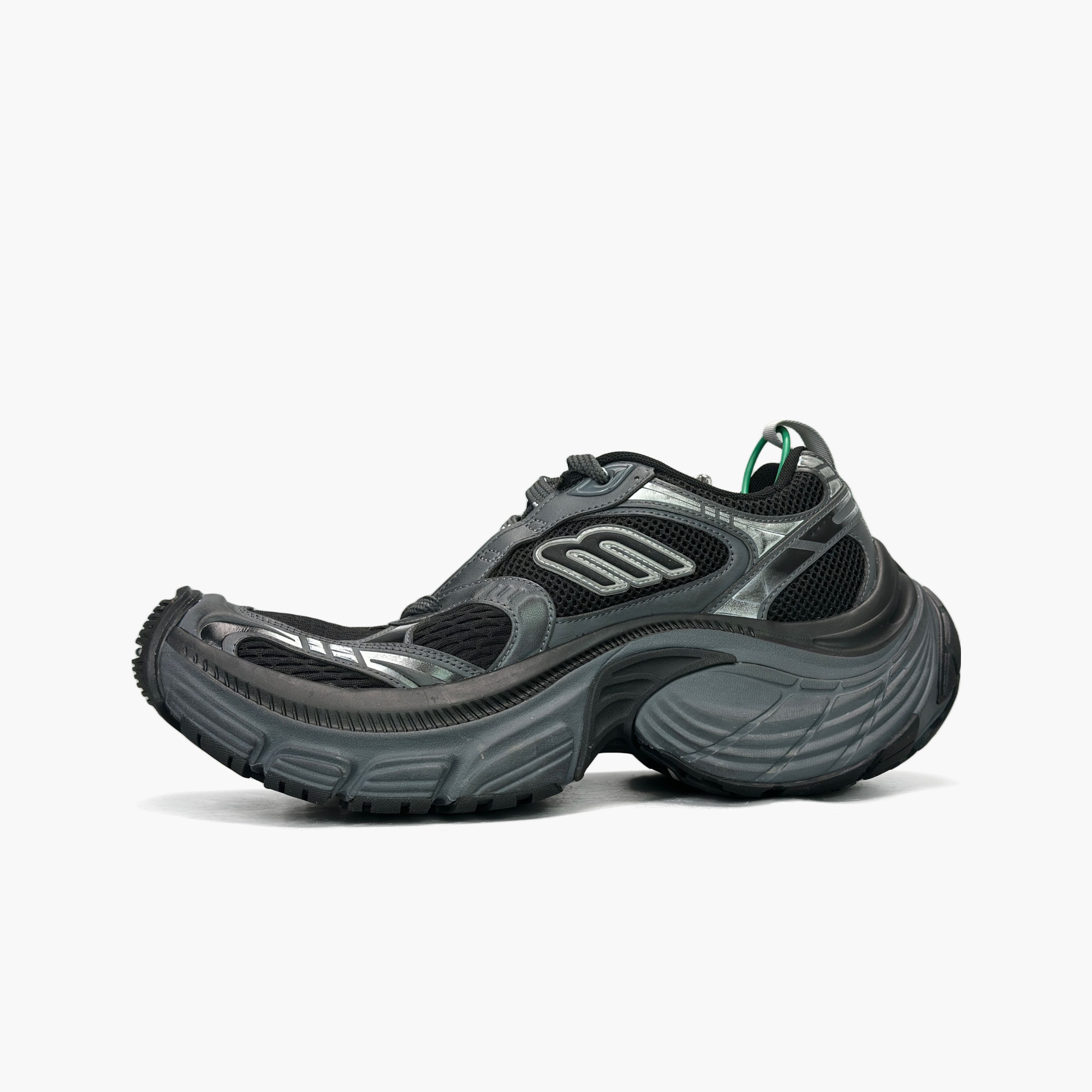 Balenciaga Balenciaga 6XL Sneakers Size 9 Size US 9 / EU 42 - 3 Thumbnail