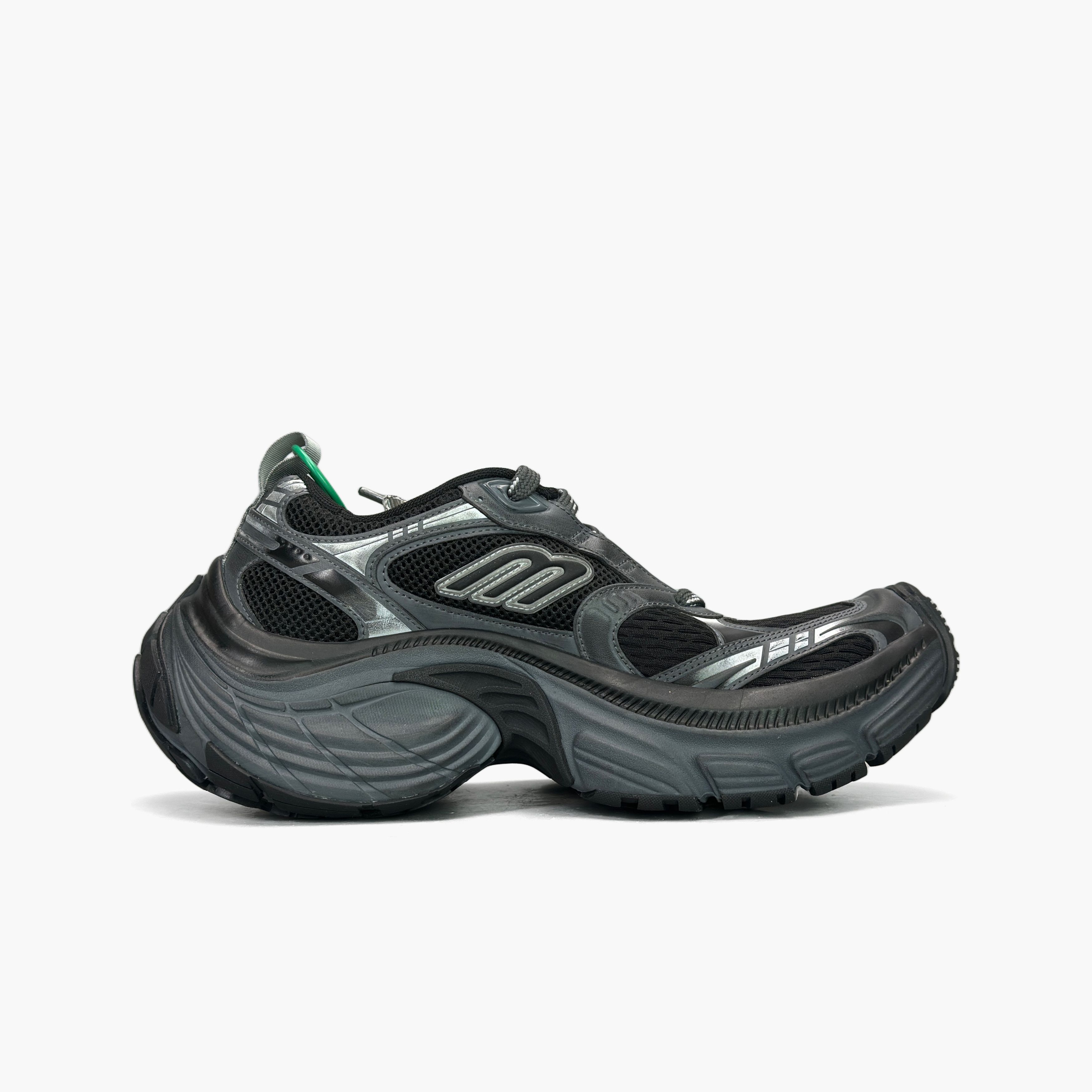 Balenciaga Balenciaga 6XL Sneakers Size 9 Size US 9 / EU 42 - 2 Thumbnail