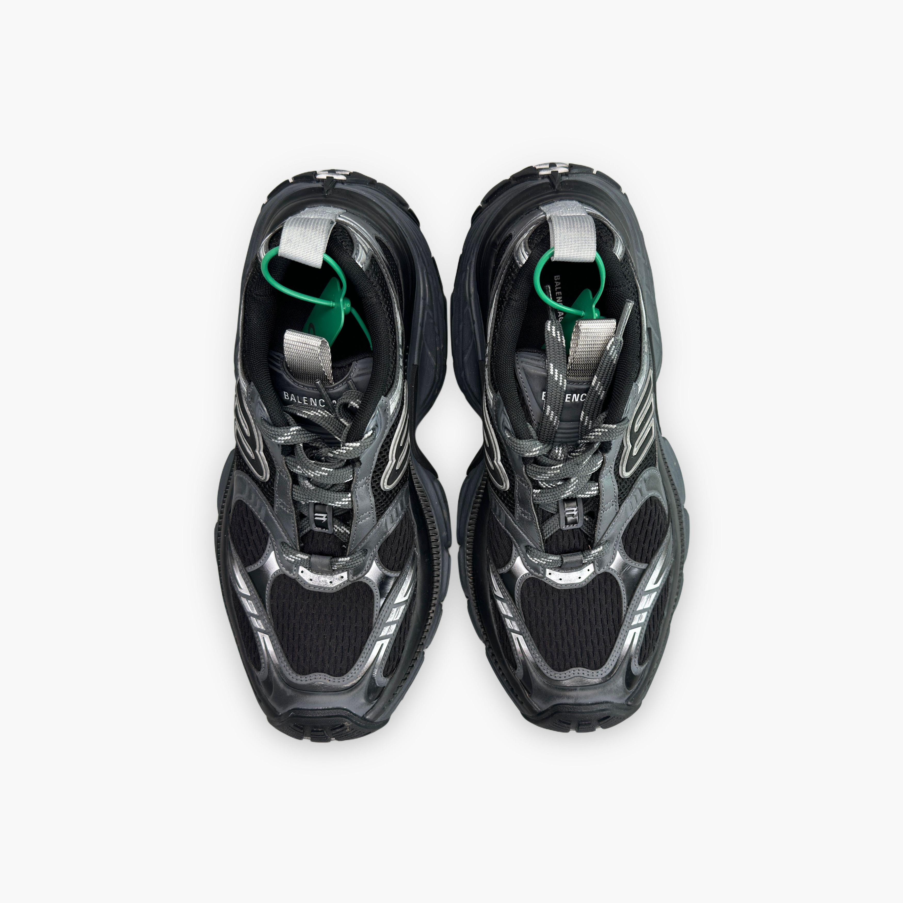 Balenciaga Balenciaga 6XL Sneakers Size 9 Size US 9 / EU 42 - 9 Thumbnail