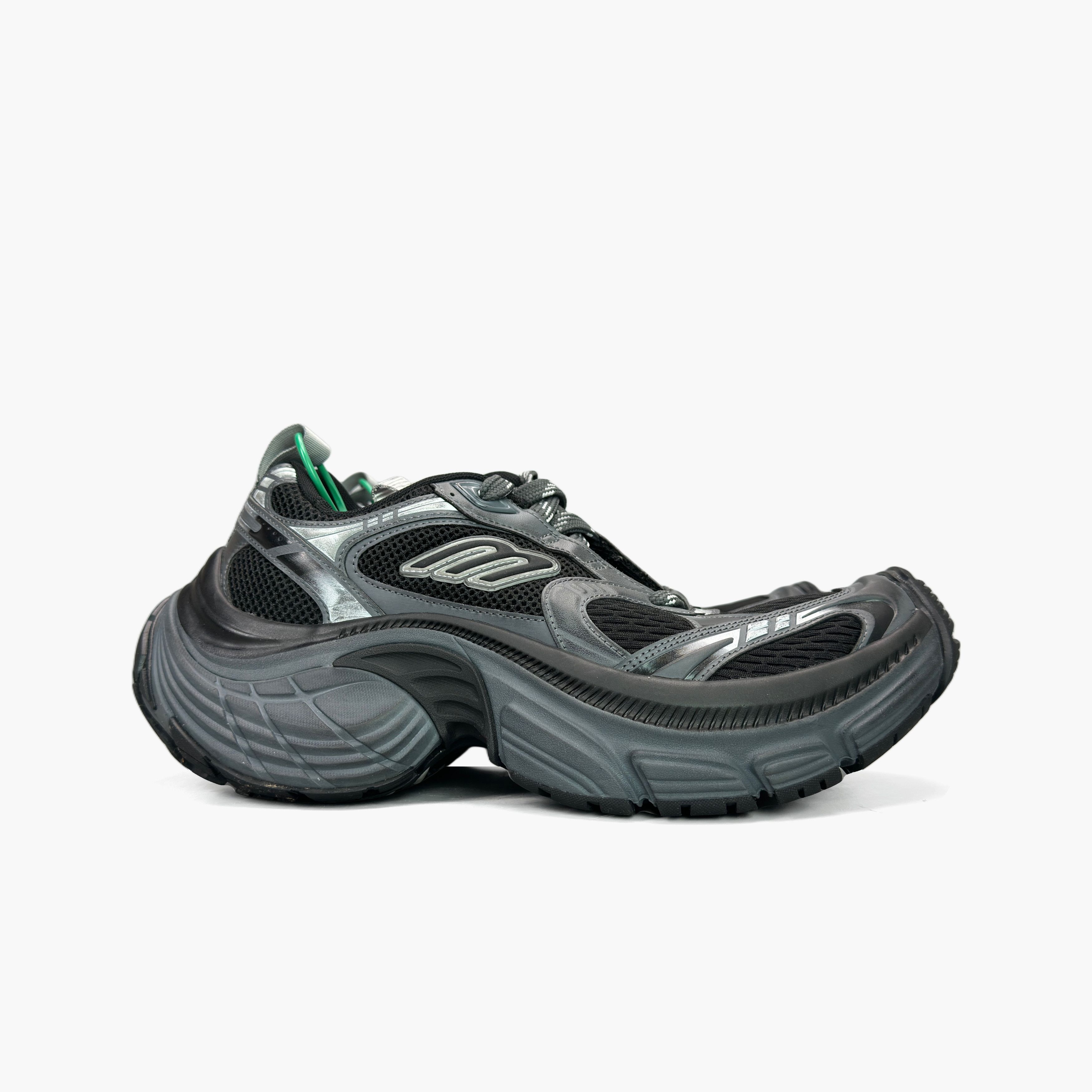 Balenciaga Balenciaga 6XL Sneakers Size 9 Size US 9 / EU 42 - 4 Thumbnail