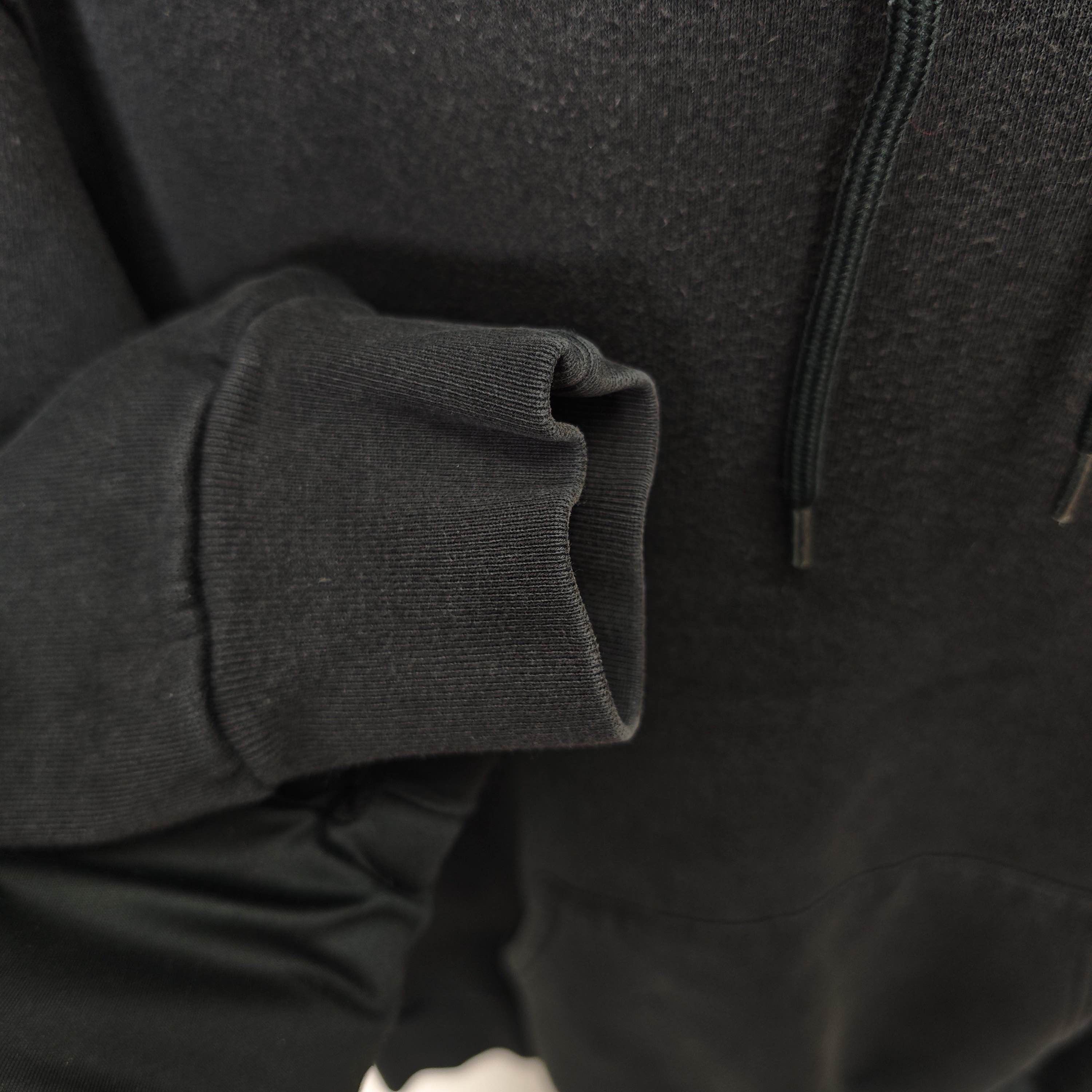 Balenciaga Balenciaga Logo Hoodie Size S Size US S / EU 44-46 / 1 - 6 Thumbnail