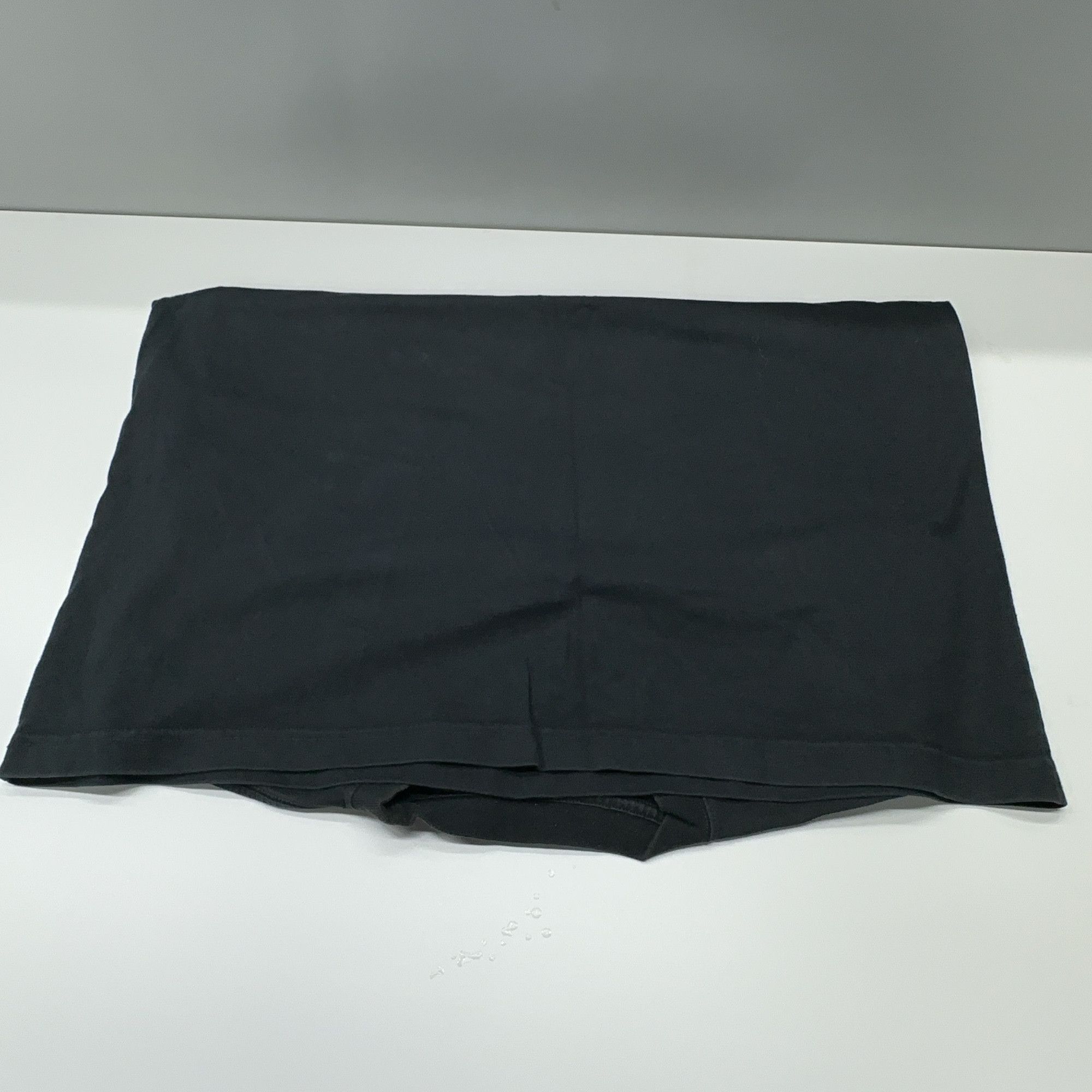 Balenciaga Balenciaga Logo Short Sleeve T-Shirt Size M Size US M / EU 48-50 / 2 - 13 Thumbnail