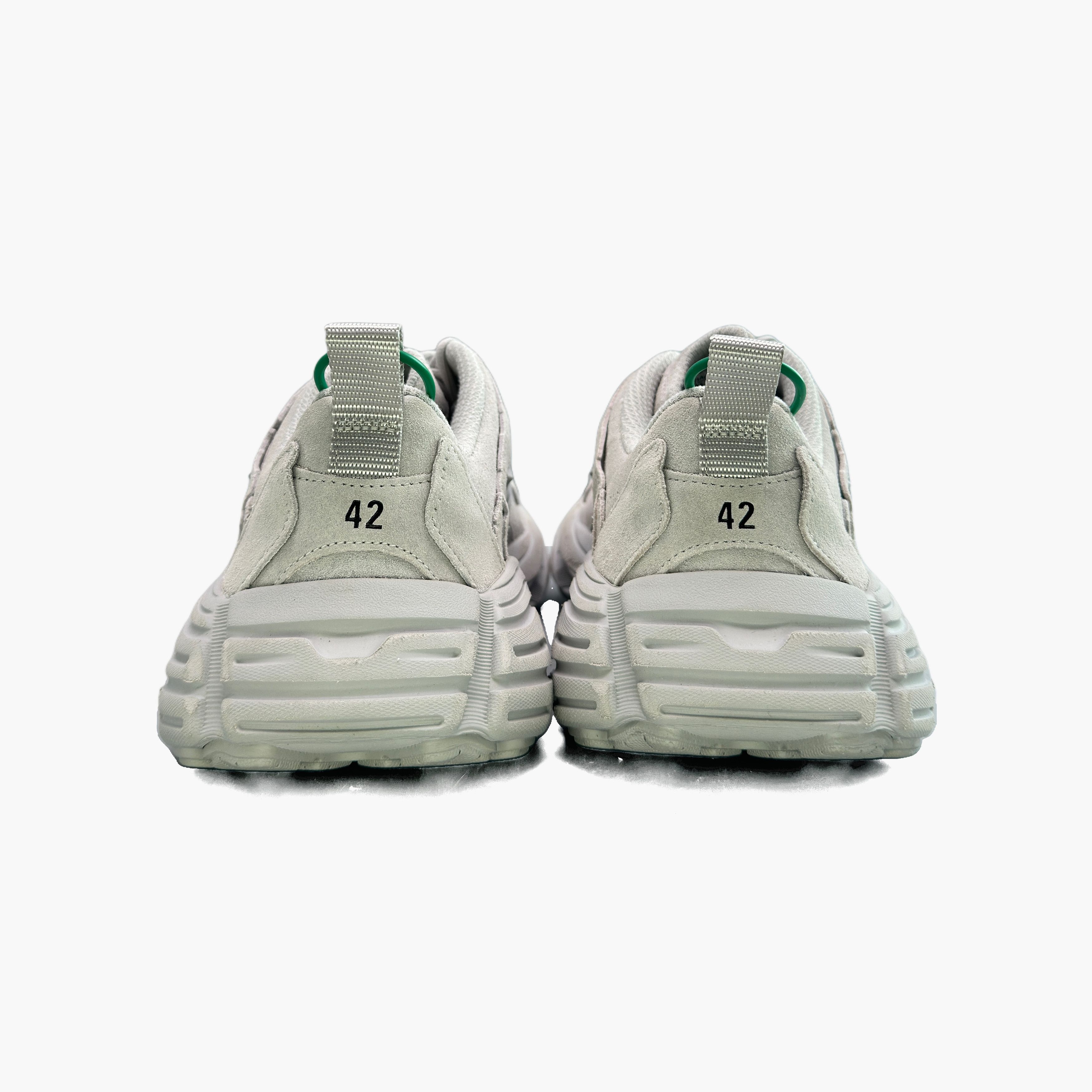 Balenciaga Balenciaga Monday Low-Top Sneakers Size 9 Size US 9 / EU 42 - 6 Thumbnail