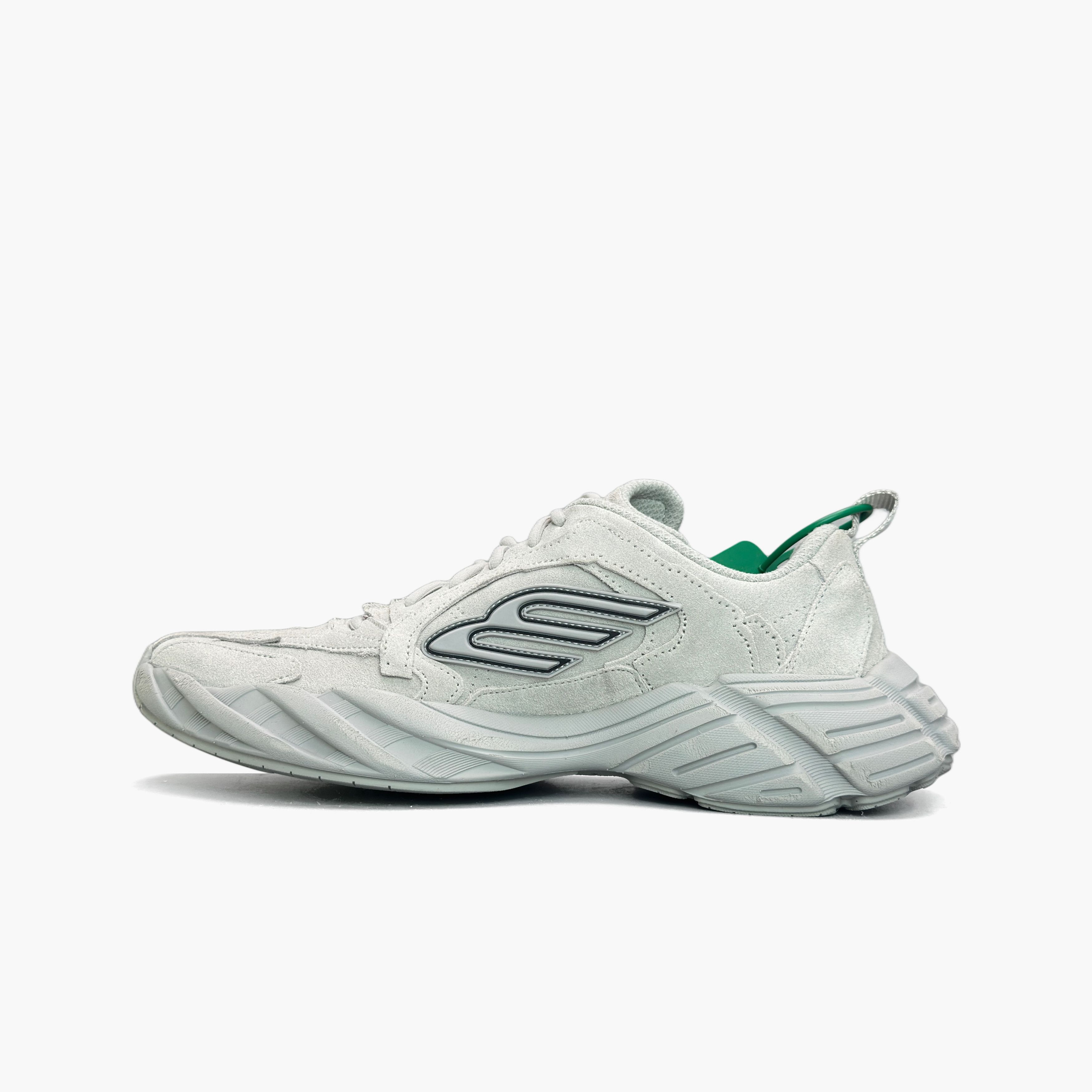 Balenciaga Balenciaga Monday Low-Top Sneakers Size 9 Size US 9 / EU 42 - 3 Thumbnail