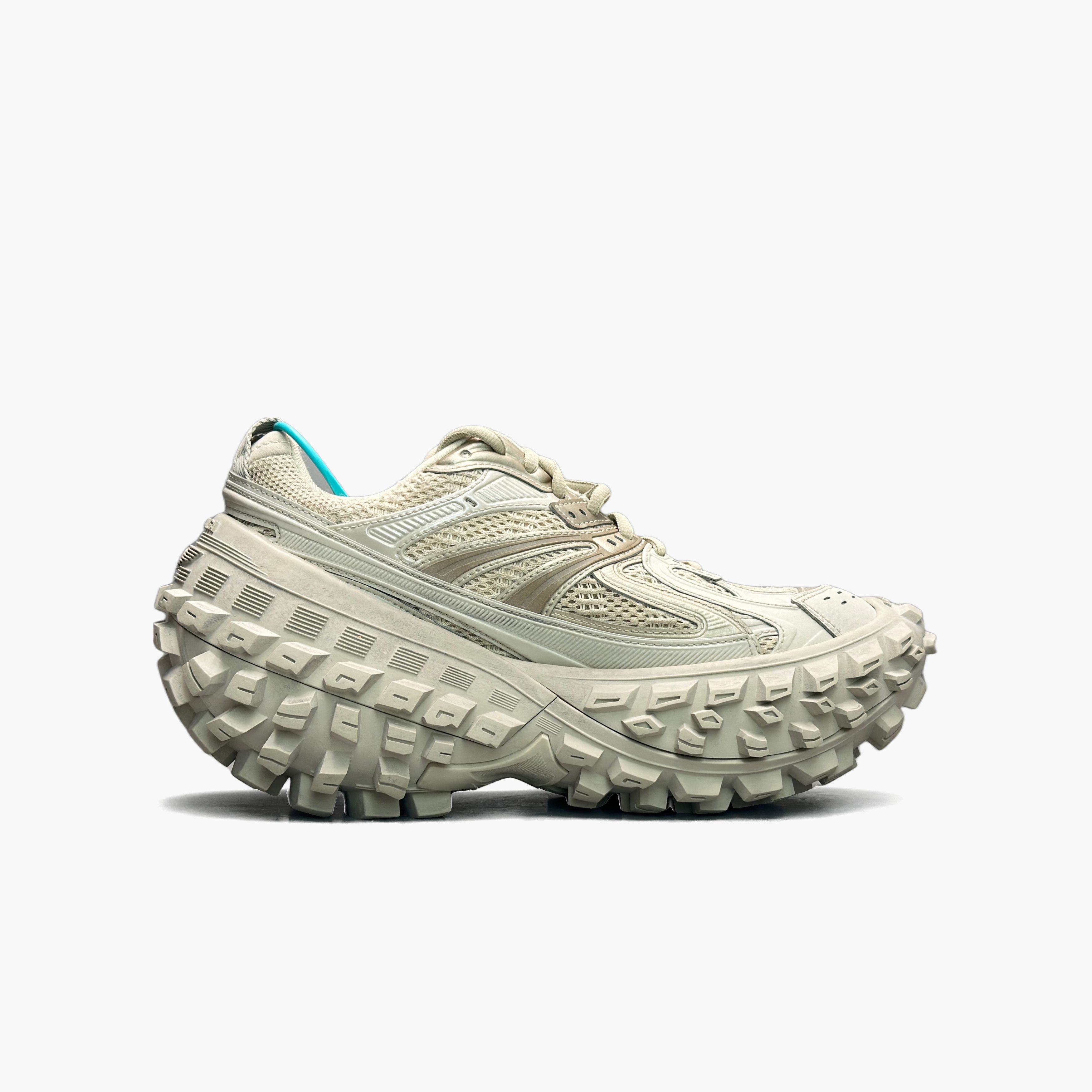 Balenciaga Balenciaga Defender Sneakers Size 39 Size US 9 / IT 39 - 2 Thumbnail