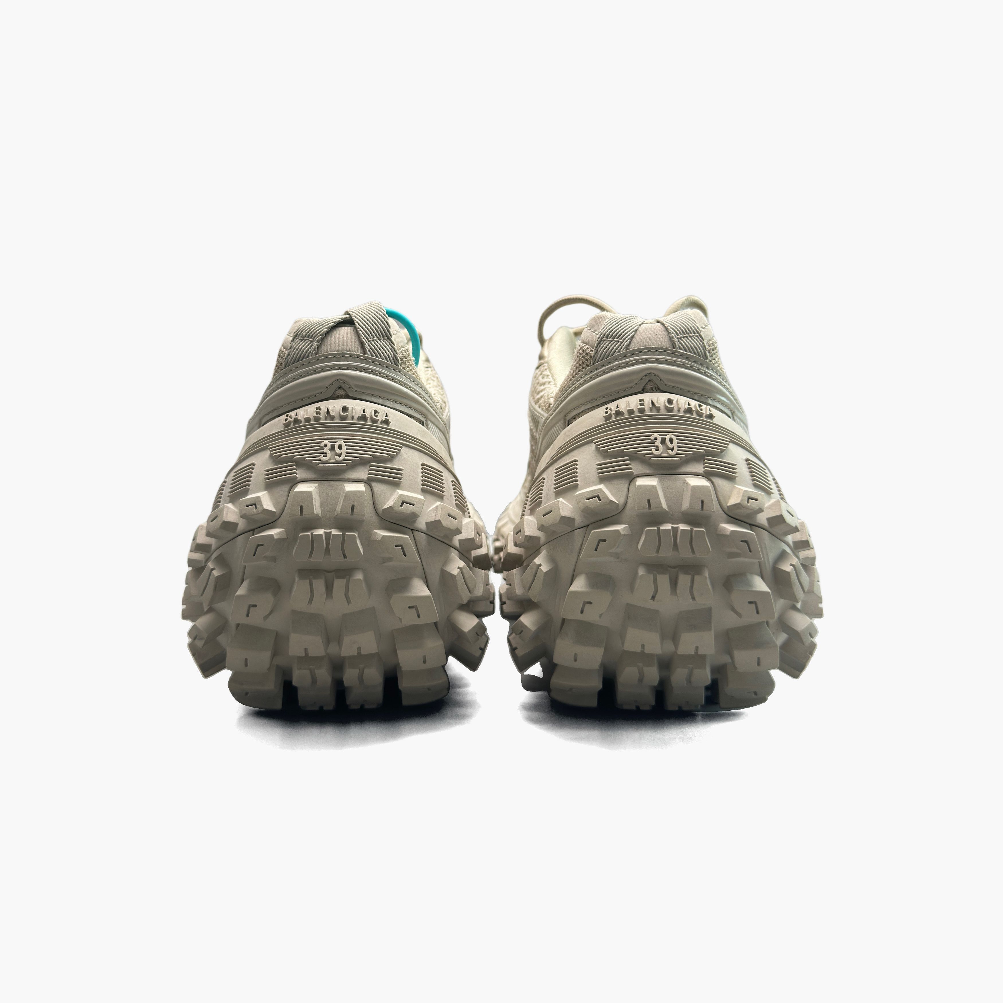 Balenciaga Balenciaga Defender Sneakers Size 39 Size US 9 / IT 39 - 6 Thumbnail