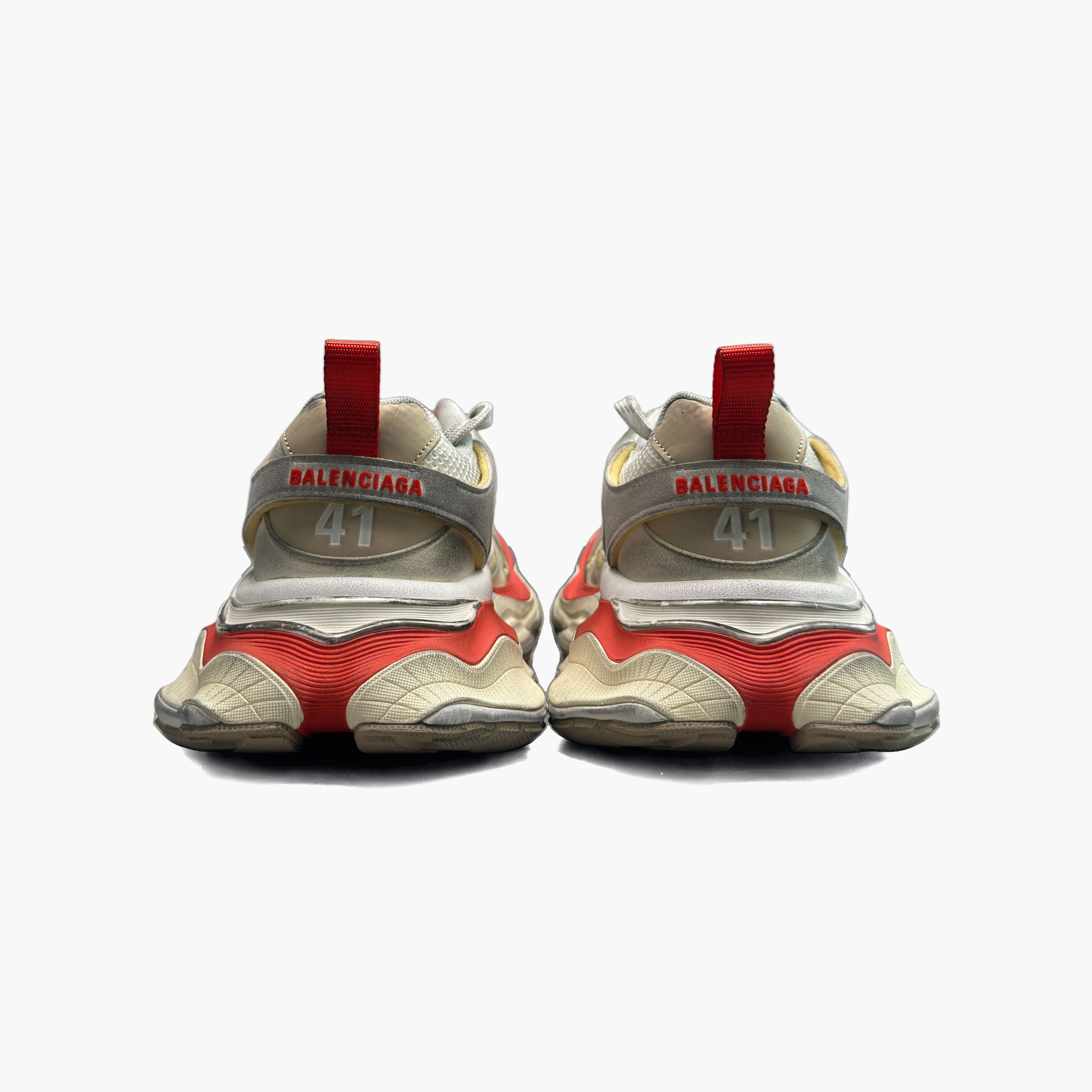 Balenciaga Balenciaga Cargo Sneakers Size 41 Size US 8 / EU 41 - 6 Thumbnail