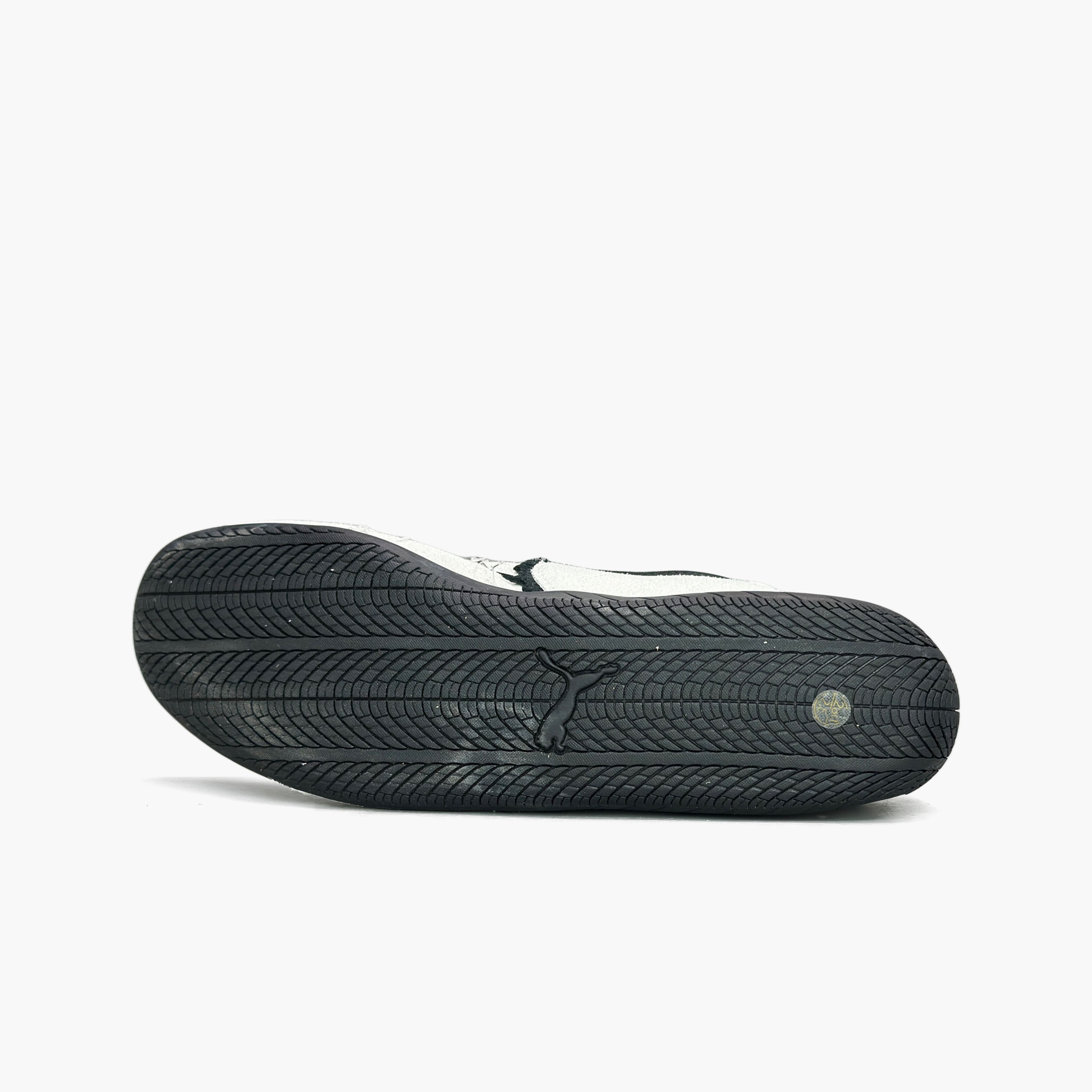 Balenciaga Balenciaga x PUMA Speedcat Low-Top Sneakers Size 10 Size US 10 / EU 43 - 8 Thumbnail