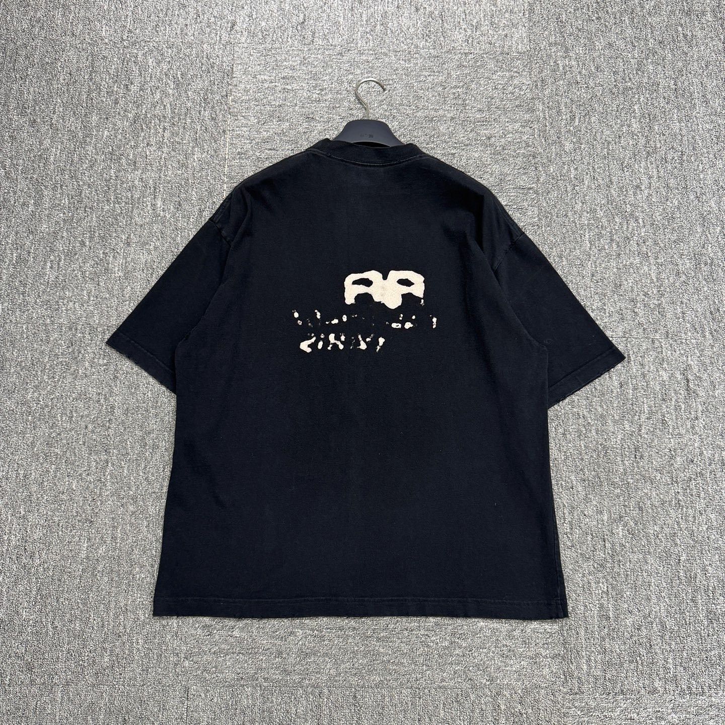 Balenciaga Balenciaga BB Icon Logo T-Shirt Size S Size US S / EU 44-46 / 1 - 2 Thumbnail