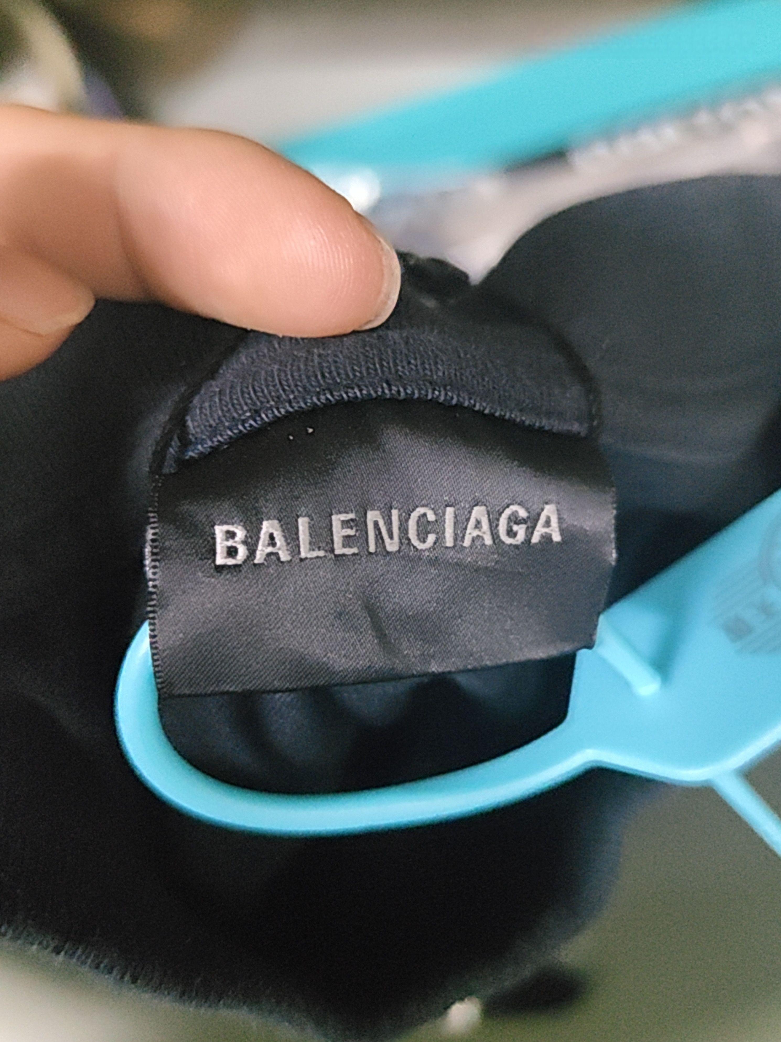 Balenciaga Balenciaga Graphic Print T-Shirt XS Size US XS / EU 42 / 0 - 3 Thumbnail
