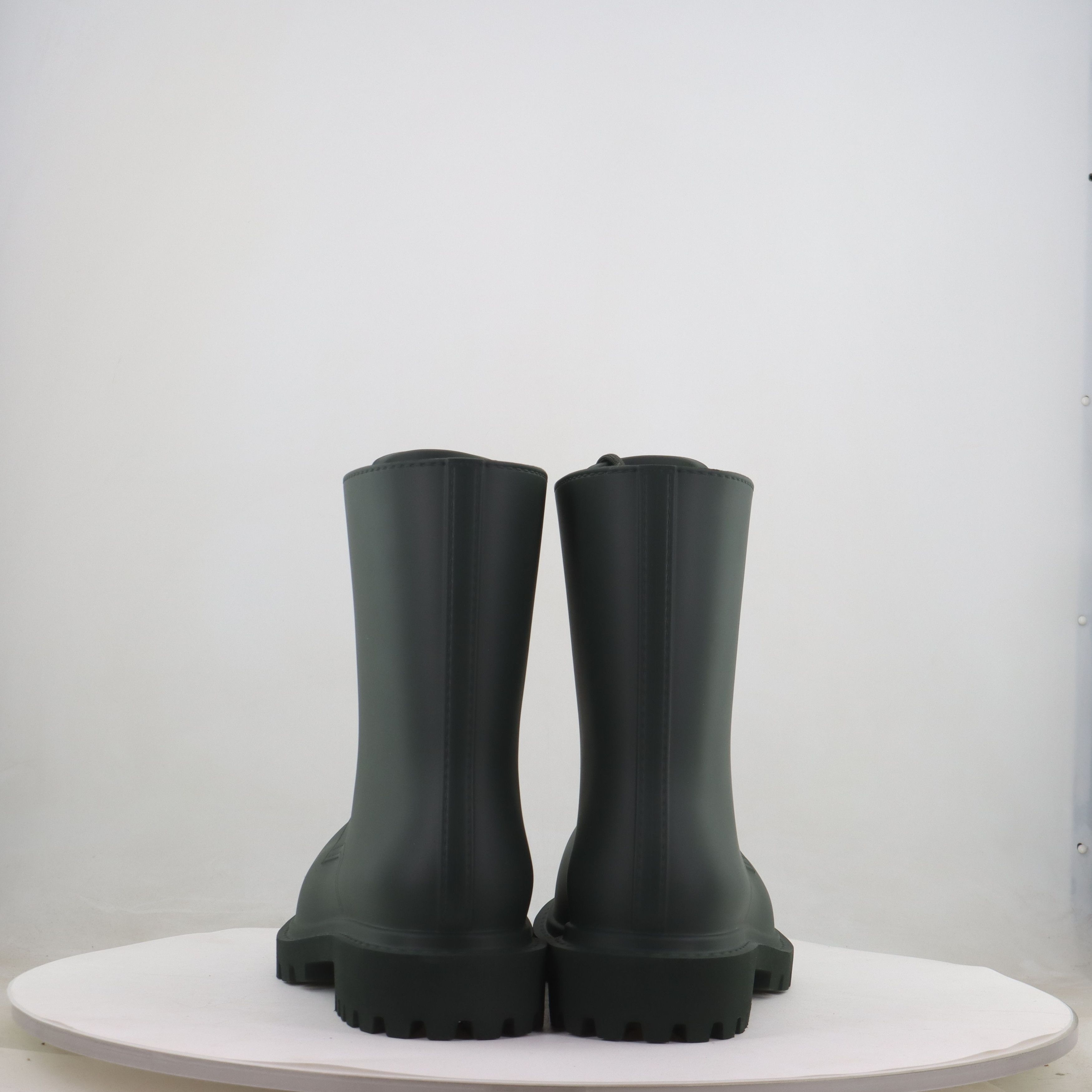 Balenciaga Balenciaga Steroid EVA Boots Size 43 Size US 10 / EU 43 - 5 Thumbnail