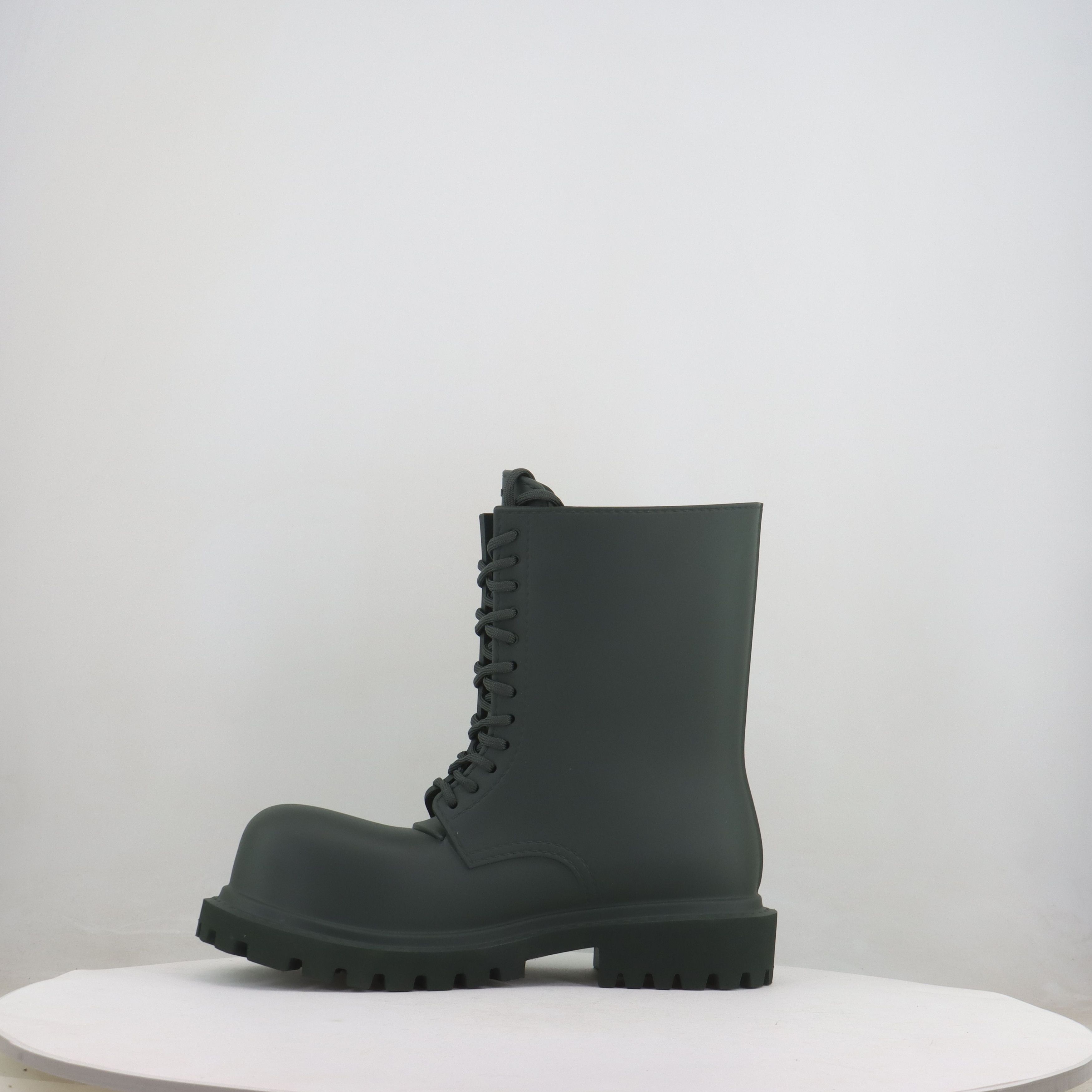 Balenciaga Balenciaga Steroid EVA Boots Size 43 Size US 10 / EU 43 - 6 Thumbnail