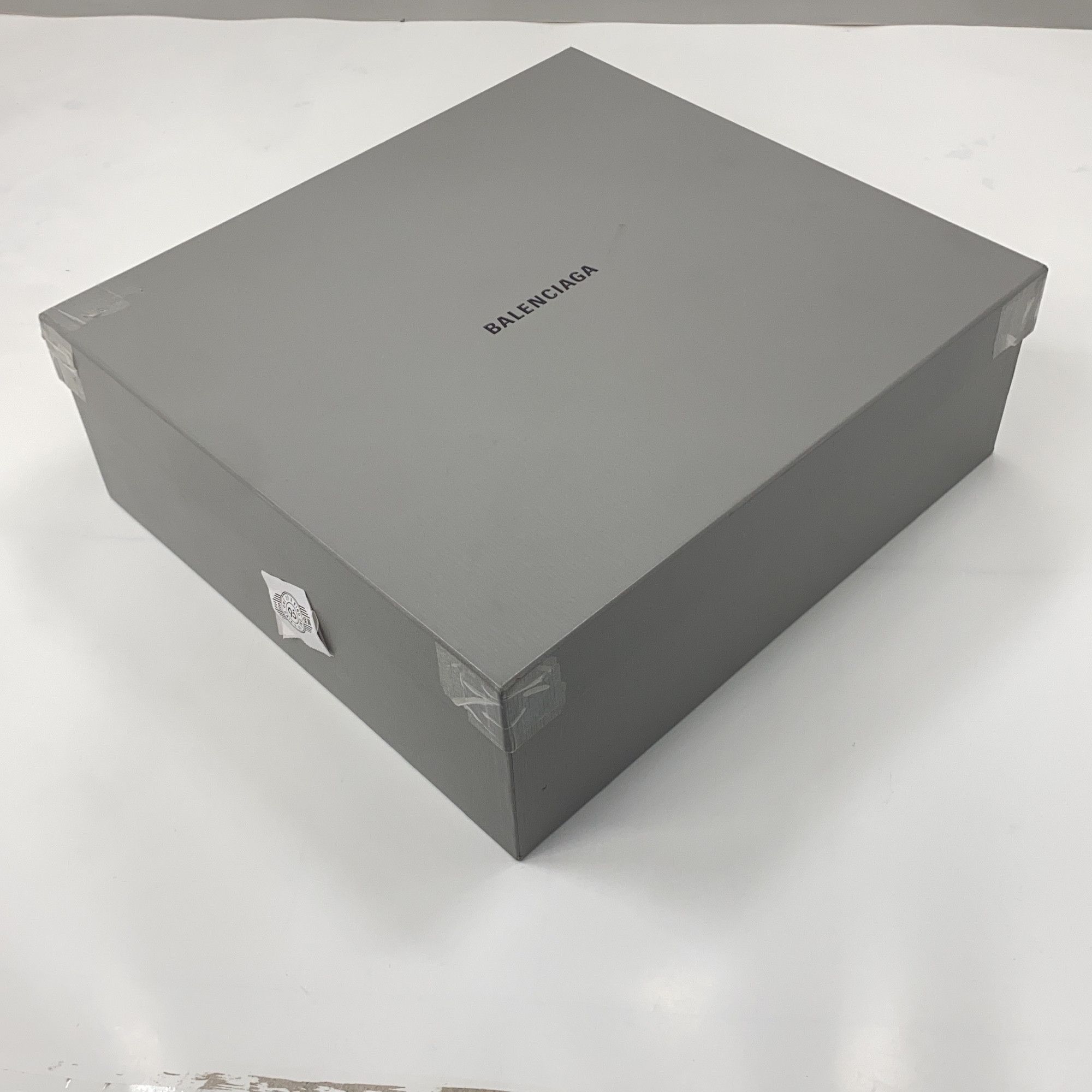 Balenciaga Balenciaga Steroid EVA Boots Size 43 Size US 10 / EU 43 - 11 Thumbnail