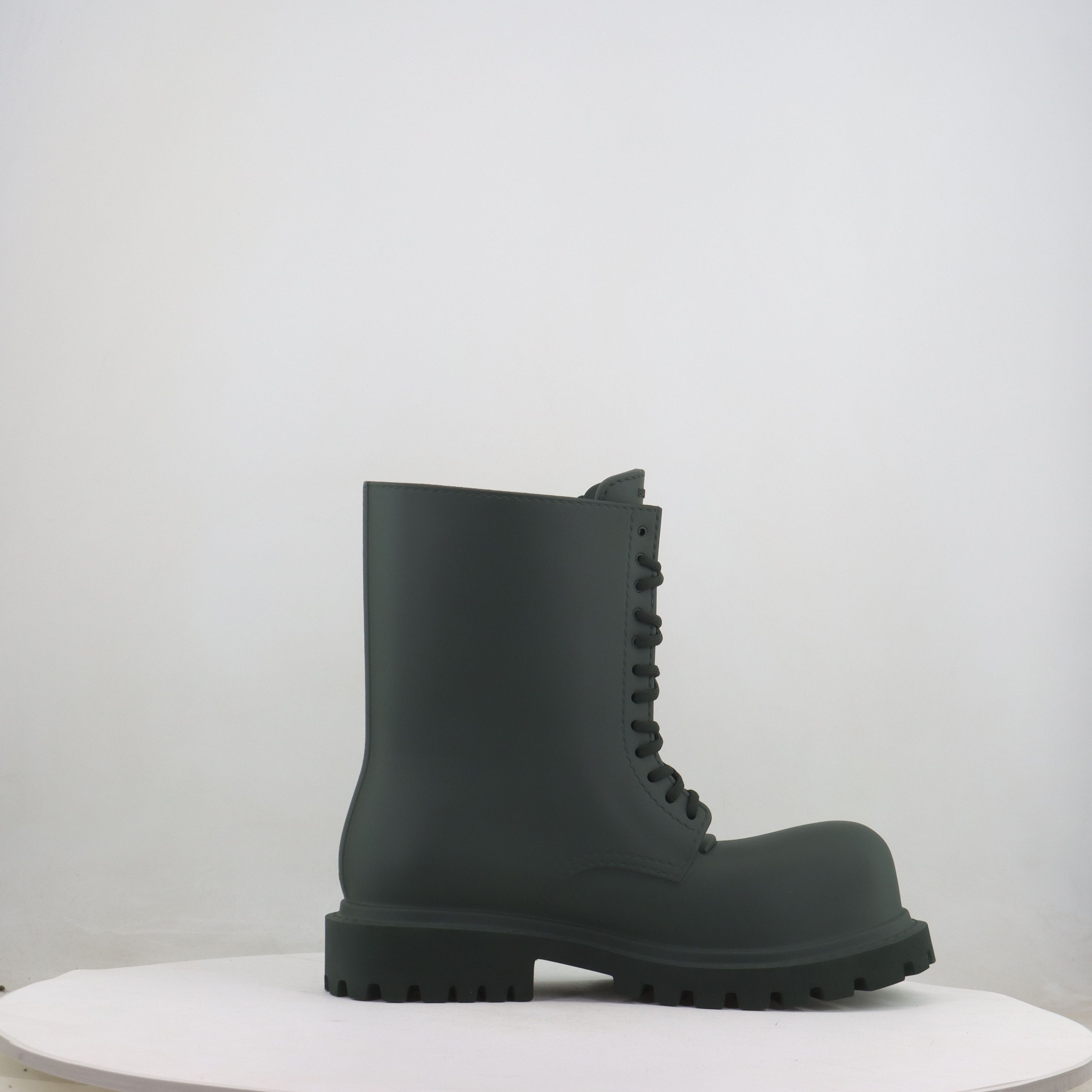 Balenciaga Balenciaga Steroid EVA Boots Size 43 Size US 10 / EU 43 - 7 Thumbnail