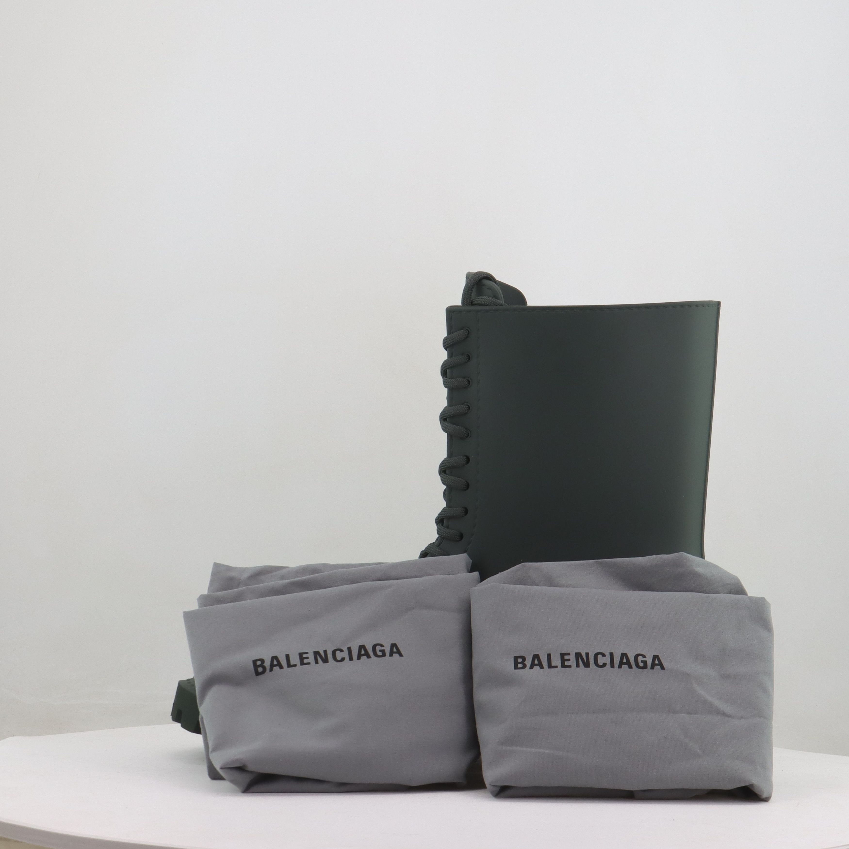 Balenciaga Balenciaga Steroid EVA Boots Size 43 Size US 10 / EU 43 - 9 Thumbnail