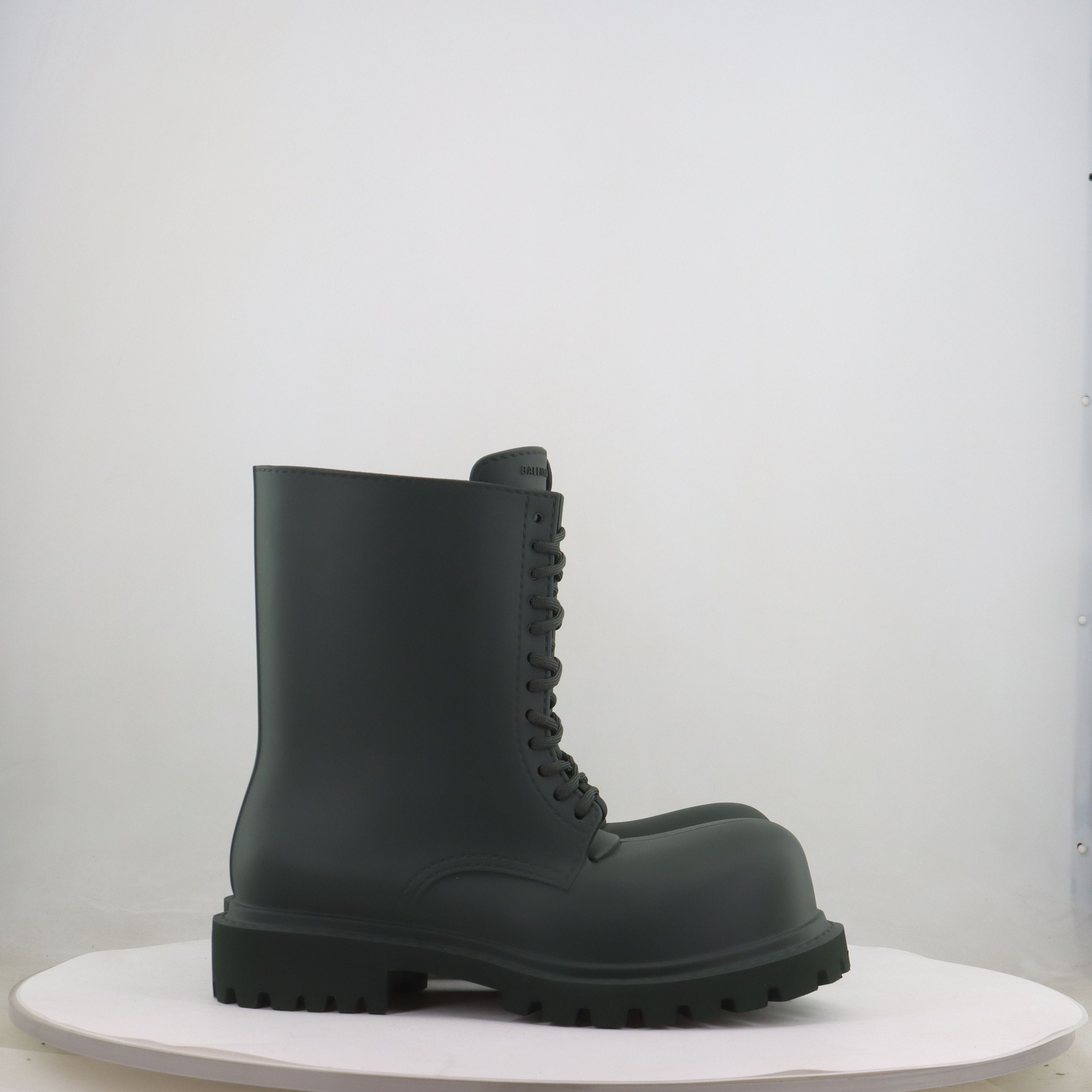Balenciaga Balenciaga Steroid EVA Boots Size 43 Size US 10 / EU 43 - 3 Thumbnail