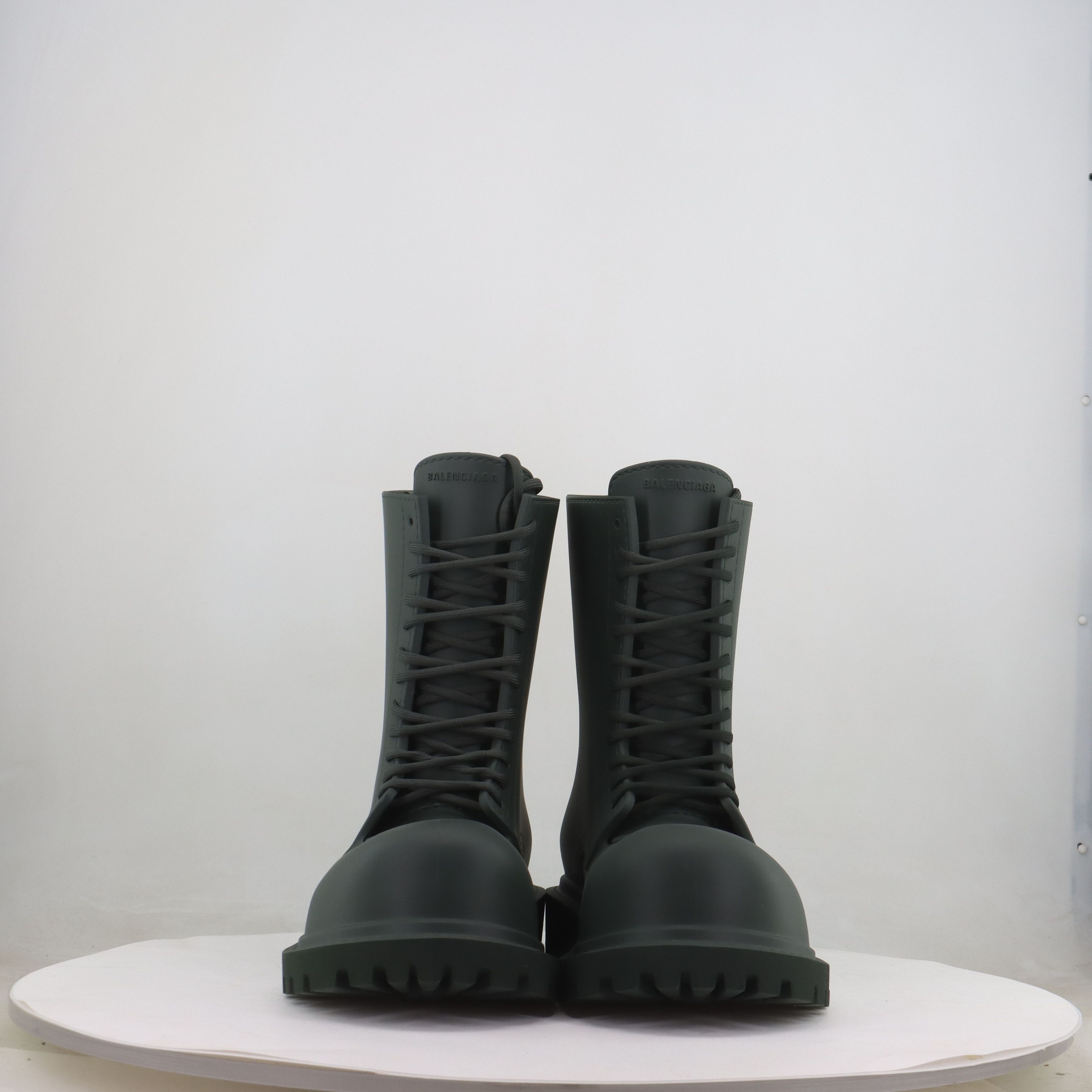 Balenciaga Balenciaga Steroid EVA Boots Size 43 Size US 10 / EU 43 - 4 Thumbnail