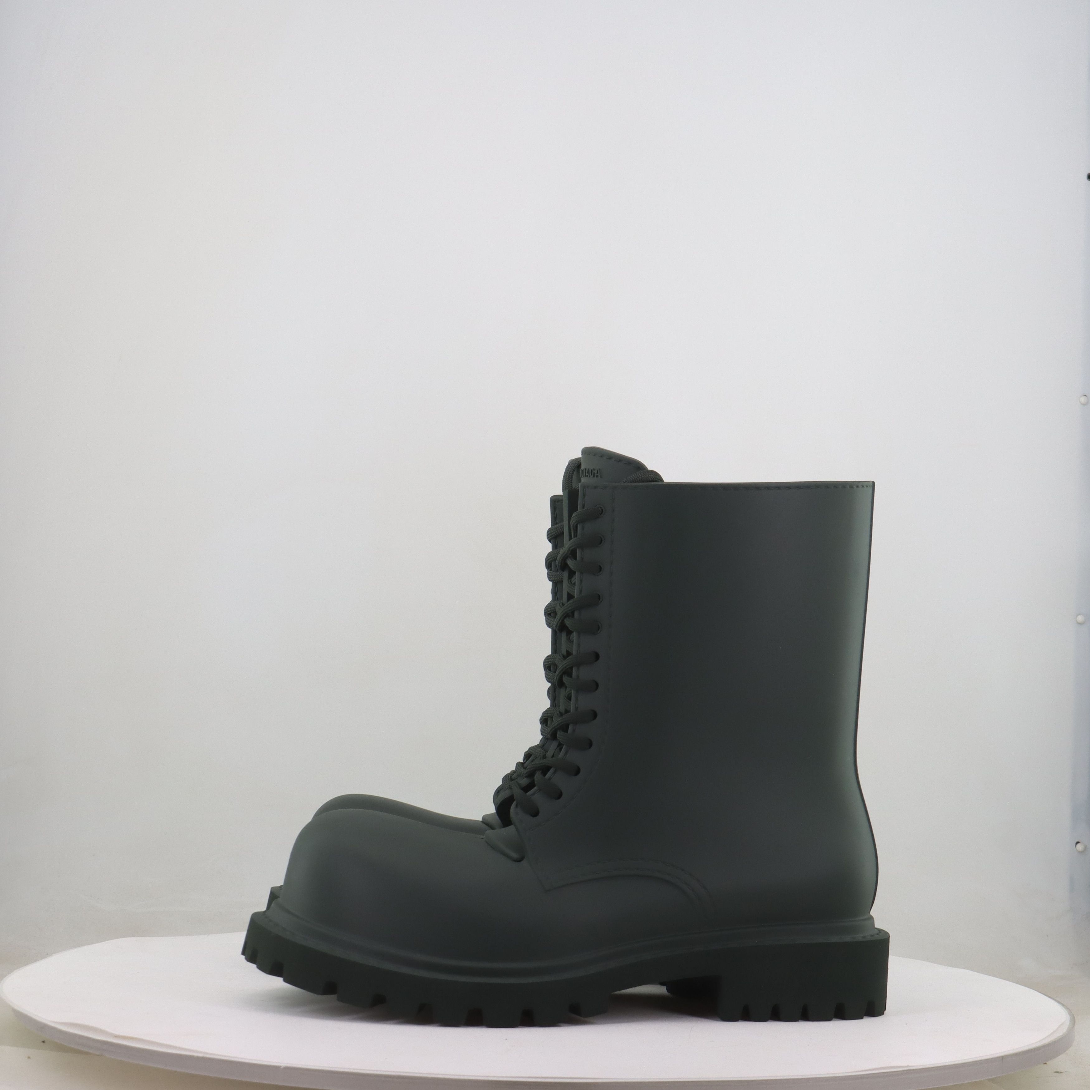 Balenciaga Balenciaga Steroid EVA Boots Size 43 Size US 10 / EU 43 - 2 Thumbnail