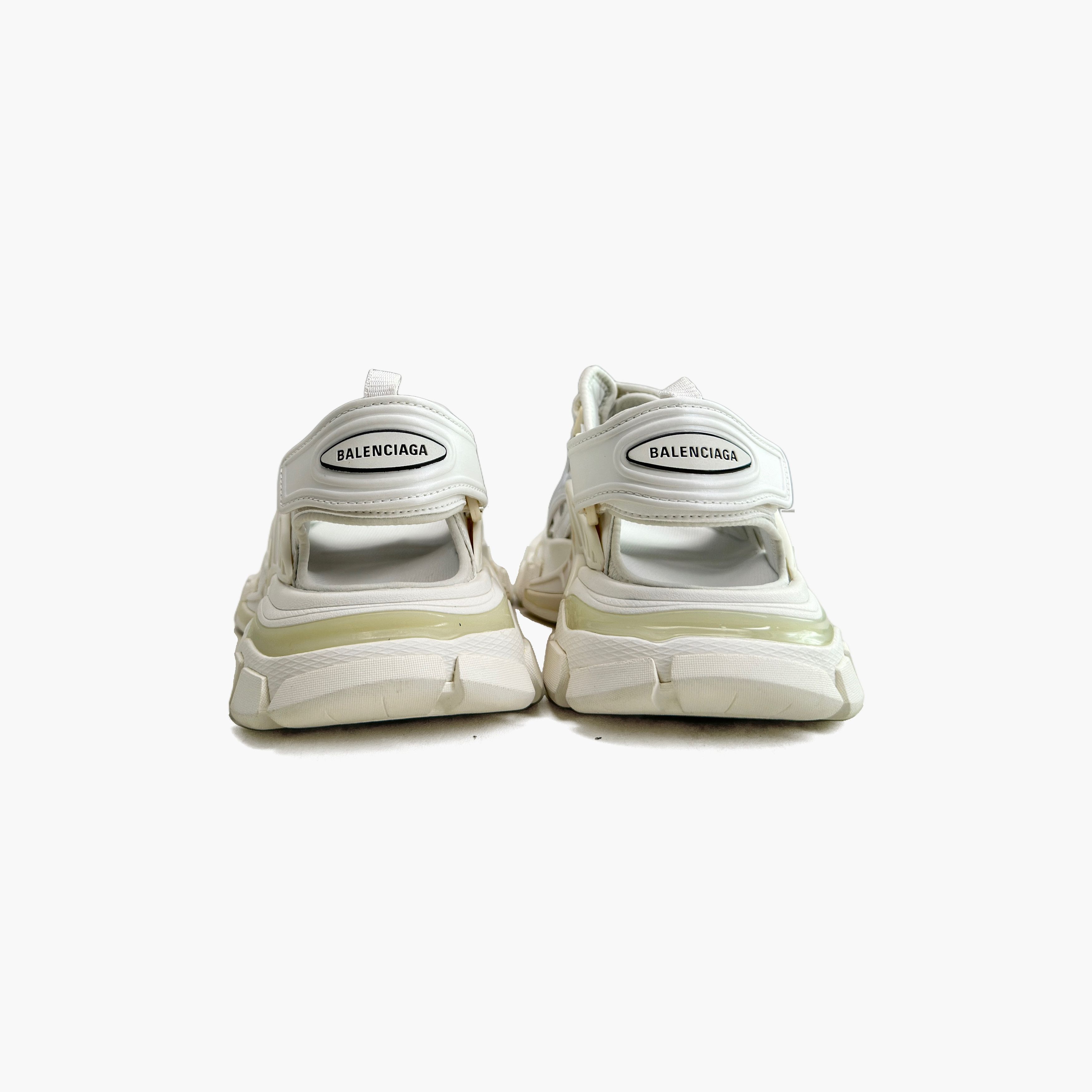 Balenciaga Balenciaga Track Sandals Size 36 Size US 6 / IT 36 - 6 Thumbnail